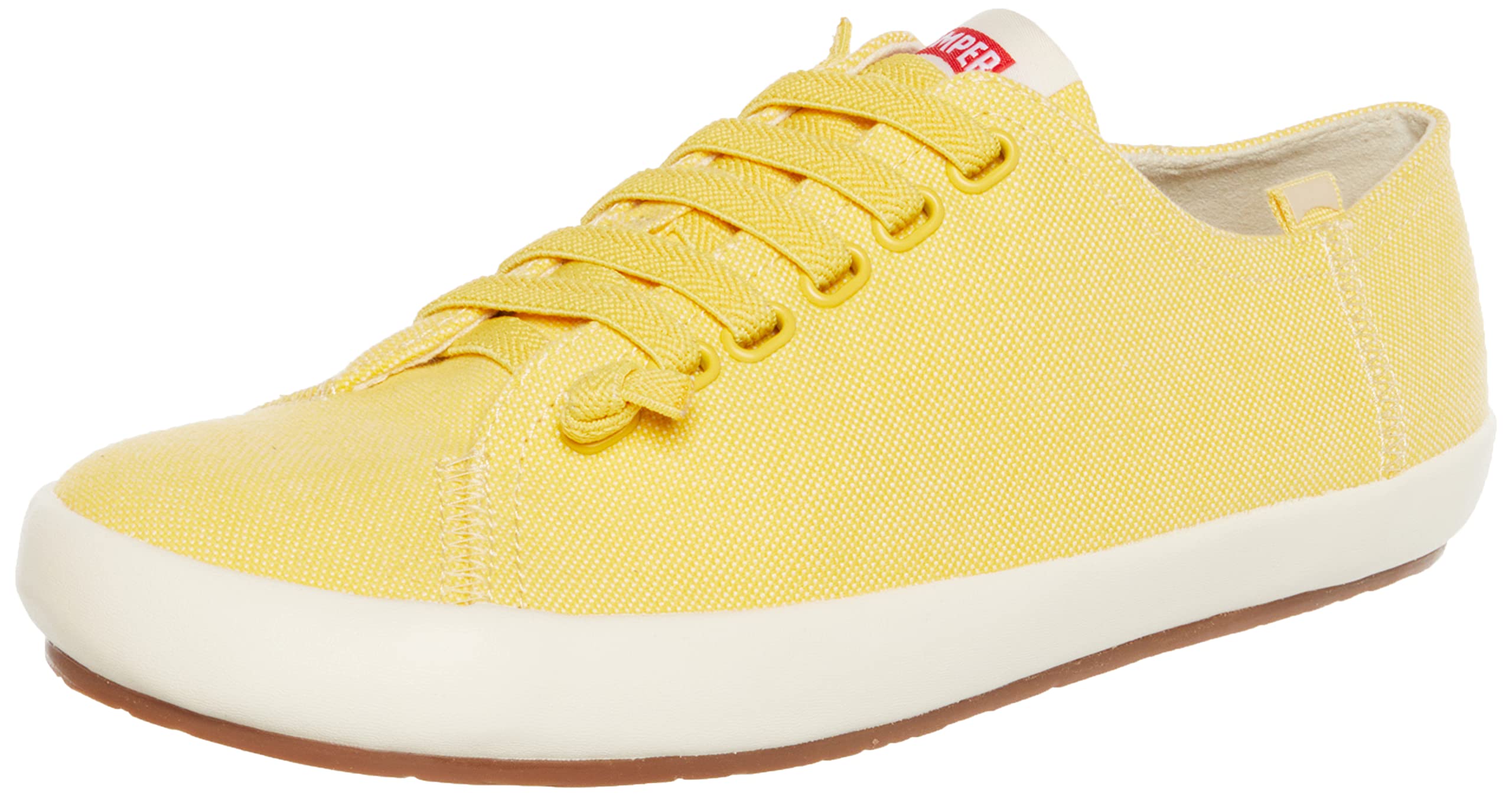 Camper Peu Rambla Vulcanizado, Zapatillas Hombre