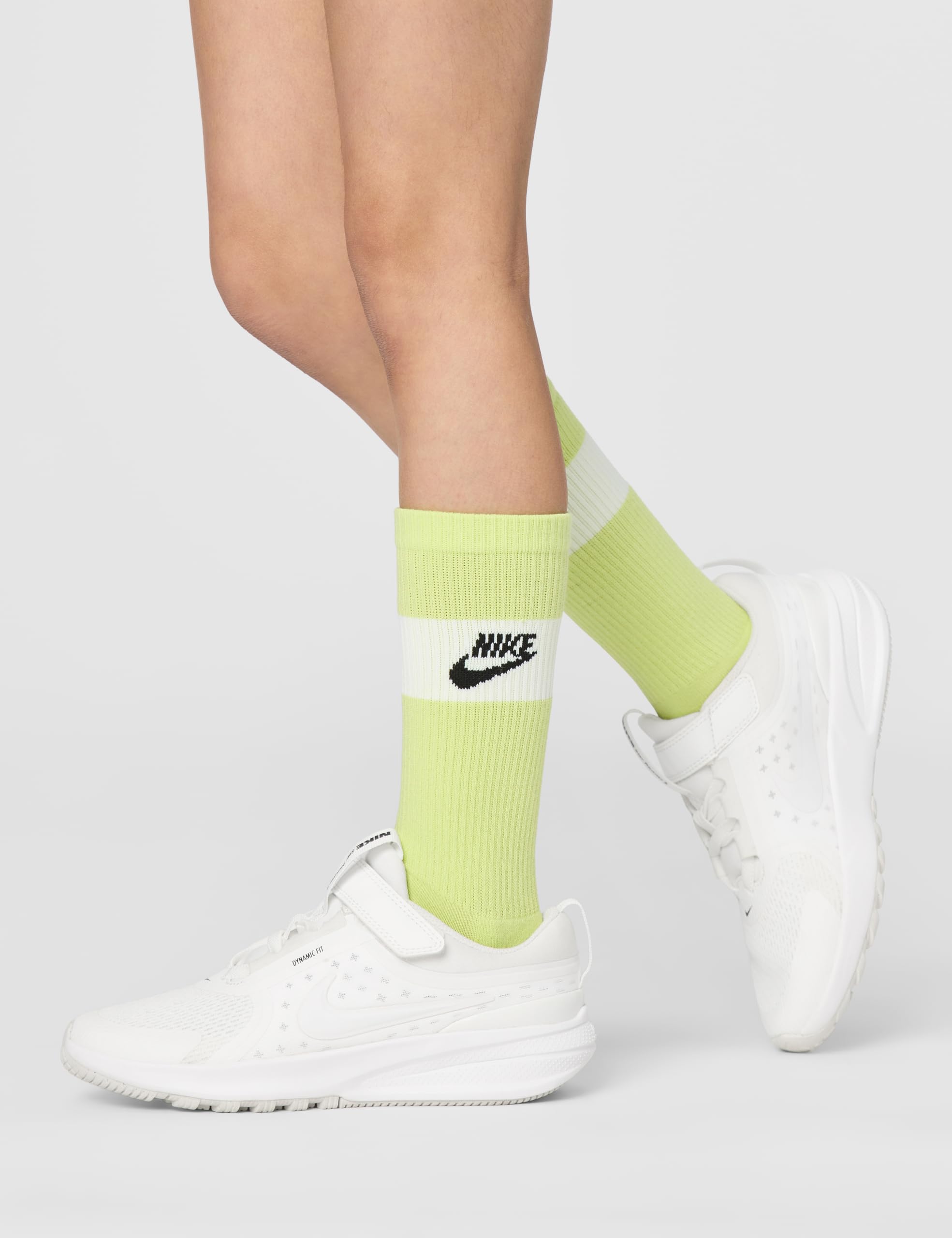 Nike Nike Star Runner 5 SneakerUnisex - Bambini e Ragazzi