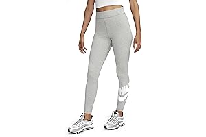 Nike Women's Essential 7/8 2-in-1 Short Leggings