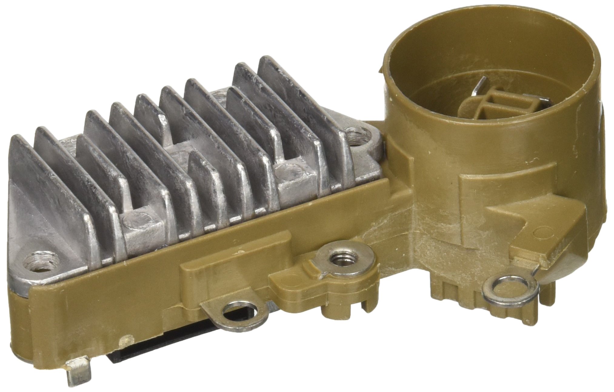 Sando sre40122.0 Regulador Alternador