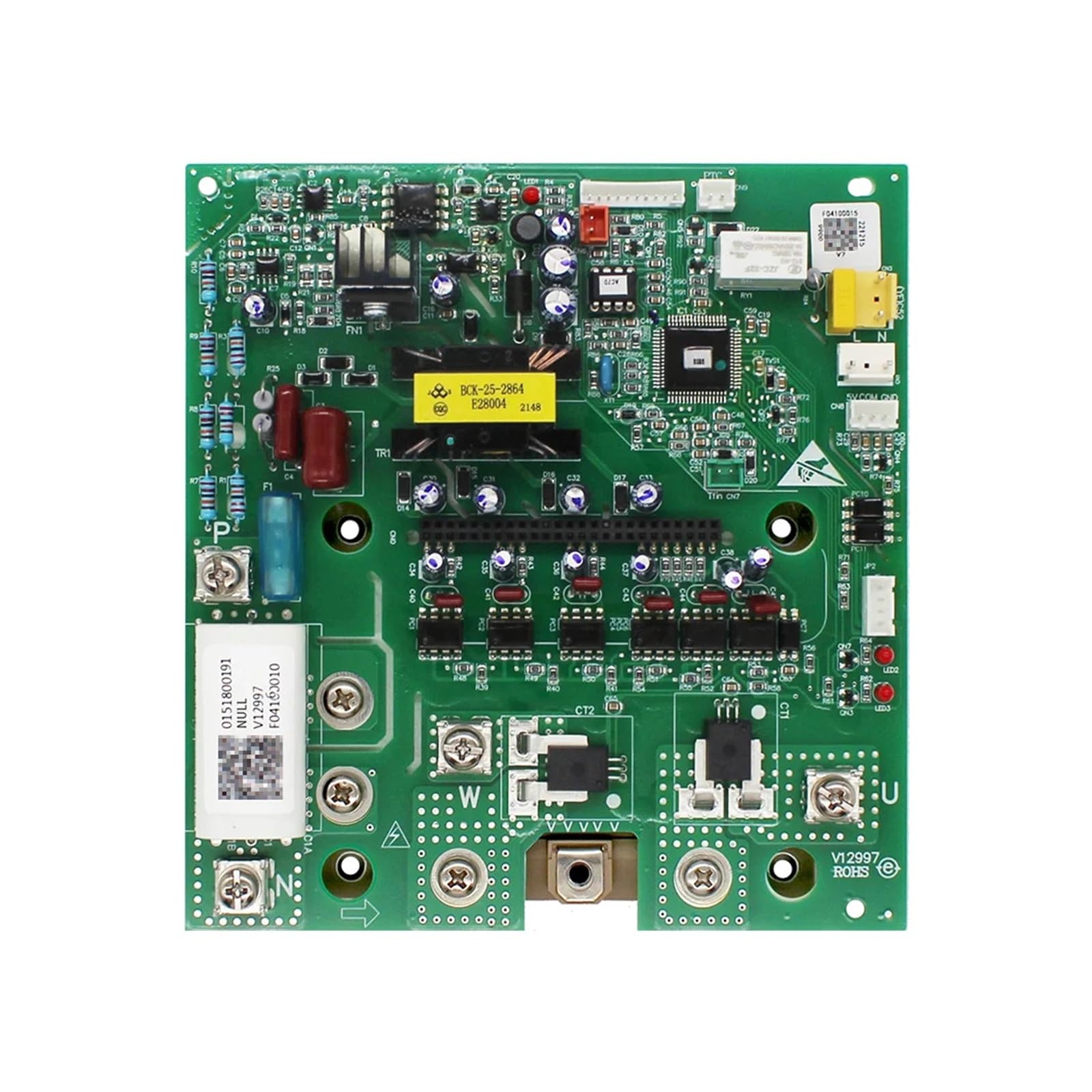 Inverter Drive Board ， 0151800214 0151800215 0151800216 0151800409 0151800191 , Compatible For Haier ， VRF Outdoor Unit Hvac Accessory(0151800191)