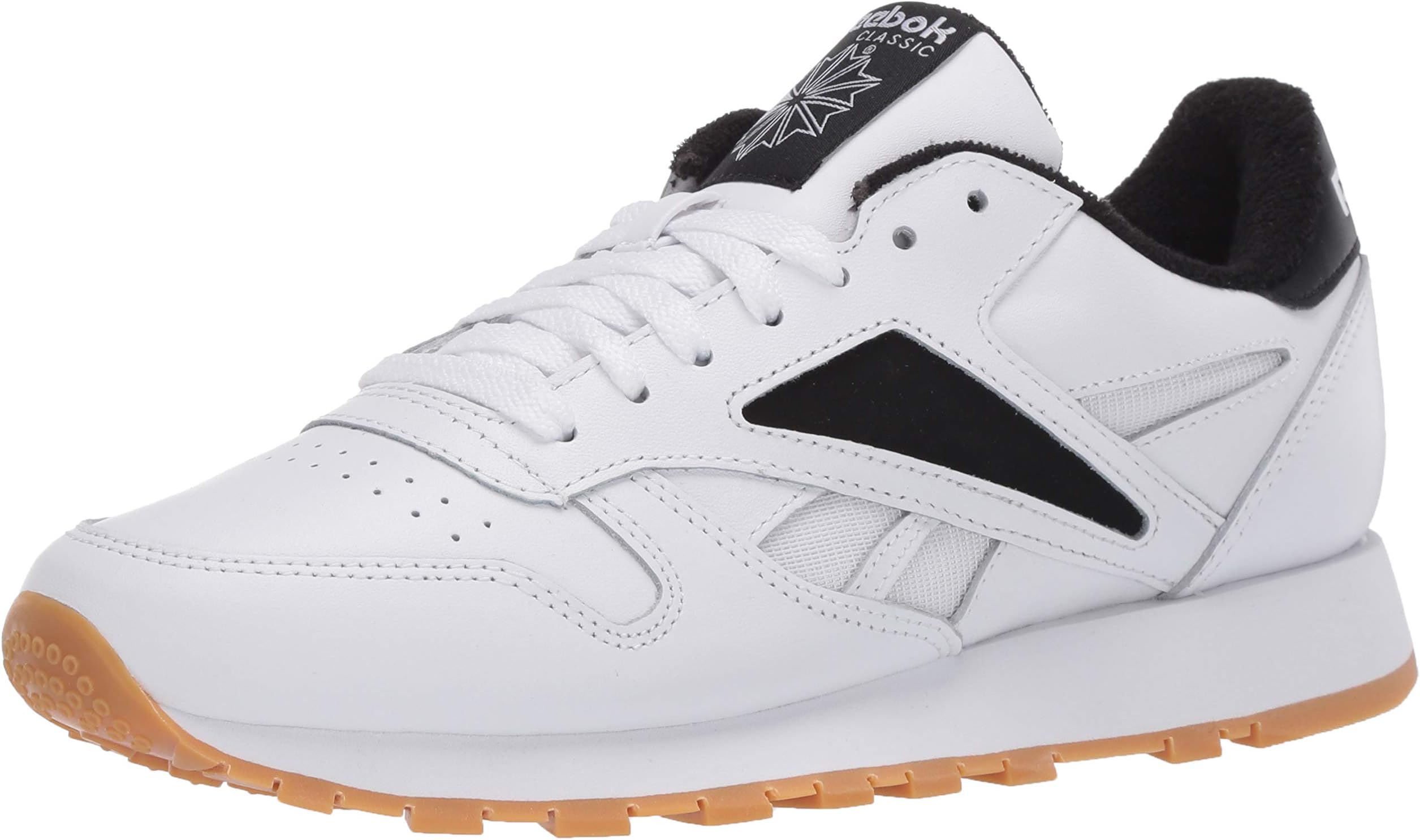 Reebok Women's Classic Leather Sneakers