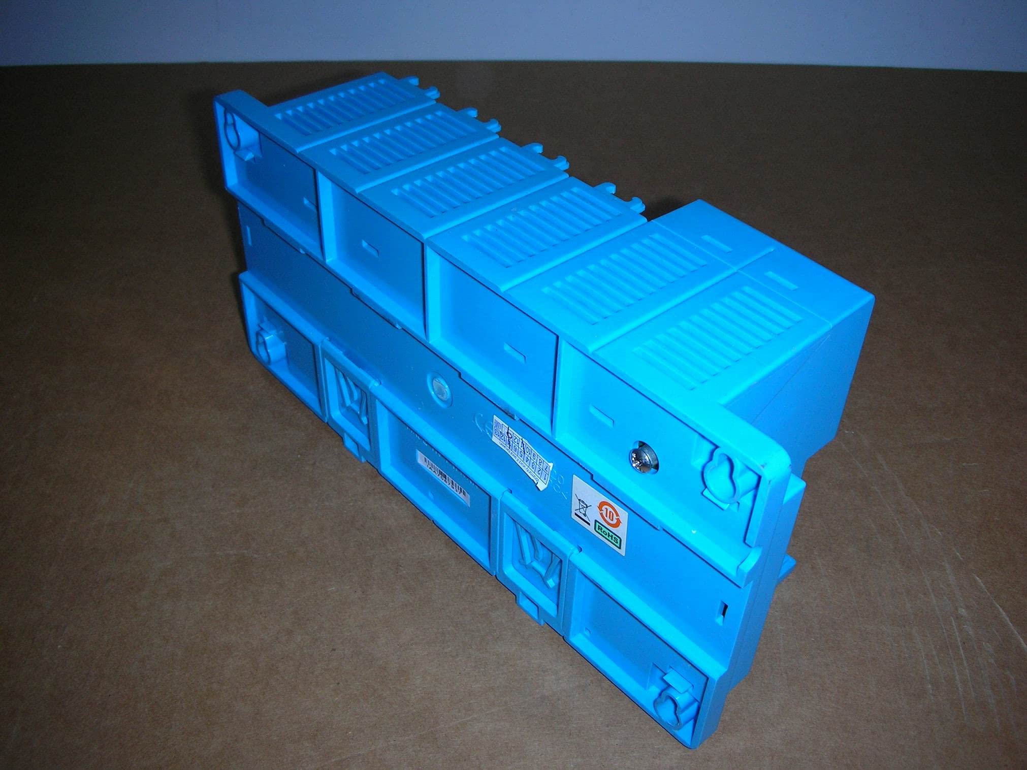 Davitu Electricity Generation - 1PC USED ADAM-5000L/TCP