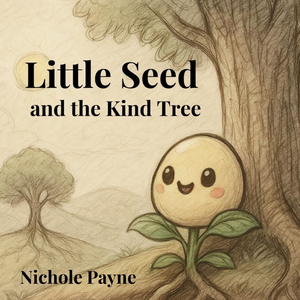 Little Seed and the Kind Tree