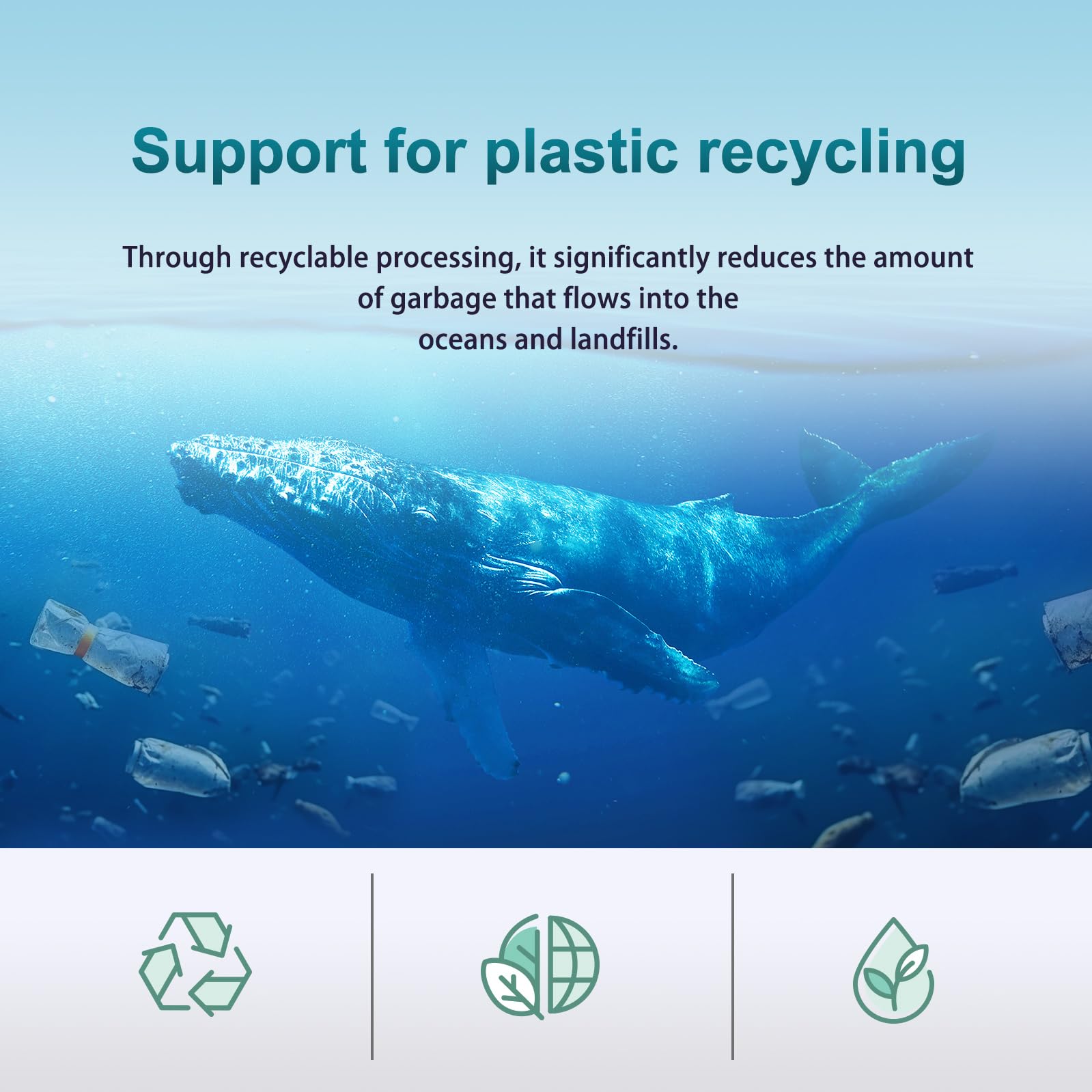 ZIPRINT 302 XL cartucce d'inchiostro per HP 302 nero e colore compatibile con HP Officejet 3831 3830 5230 4650 Deskjet 3630 2130 3636 Envy 4520 4525(2-pack)