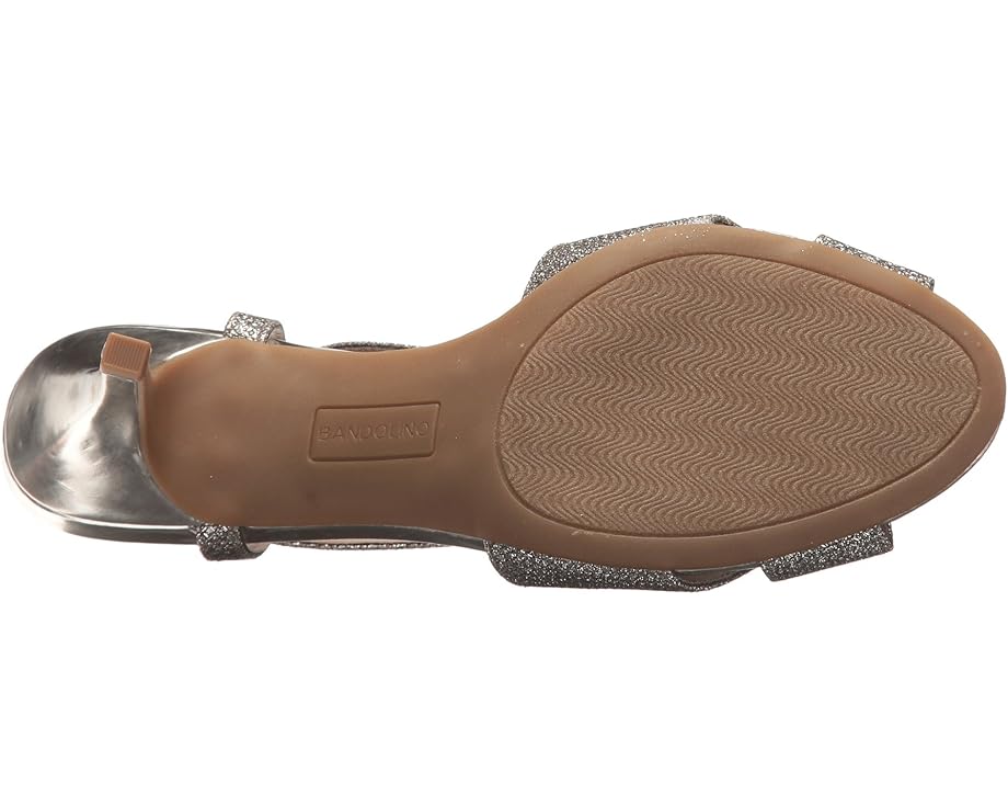 Bandolino Molvena - Bottom View