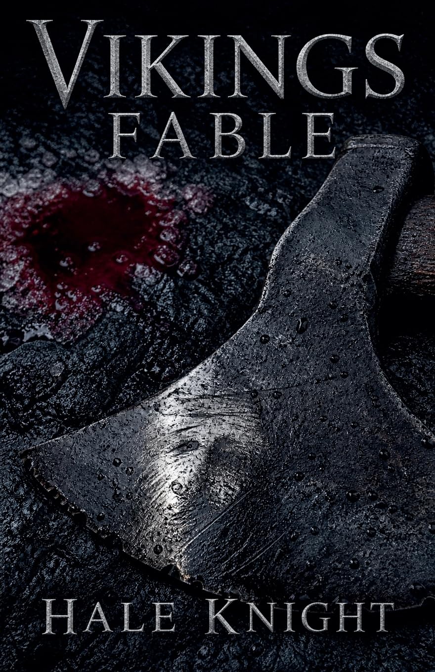Vikings Fable