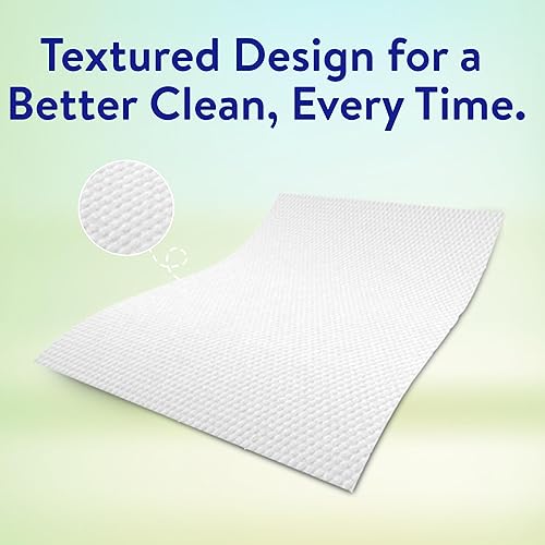 Miniatura 5 de Germisept Toallitas desinfectantes avanzadas con alcohol al 75% para dispensadores, compra a granel (1600 toallitas = 2 paquetes de 800 unidades)