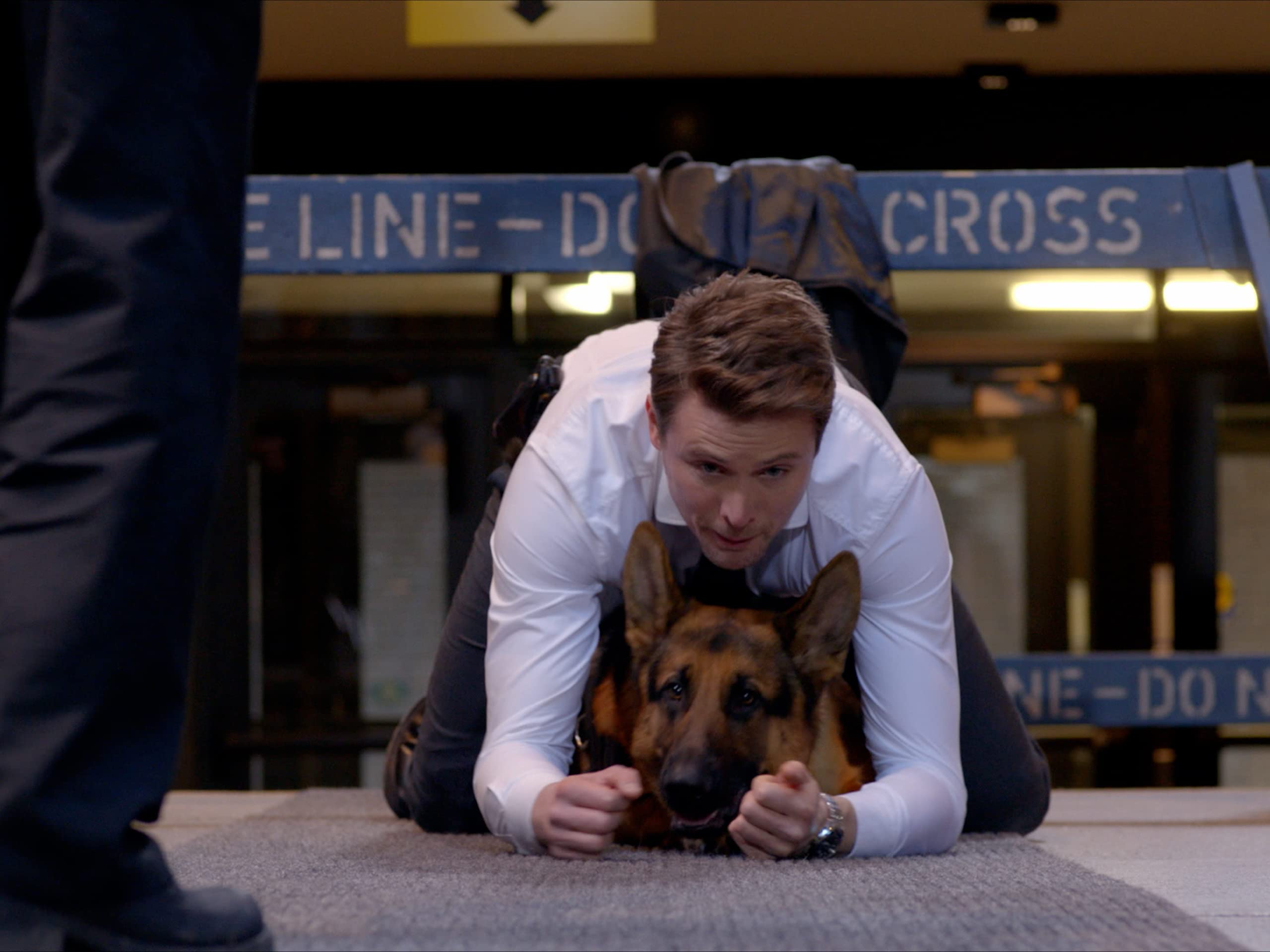 Hudson Et Rex Streaming Watch Hudson & Rex Season 1 | Prime Video