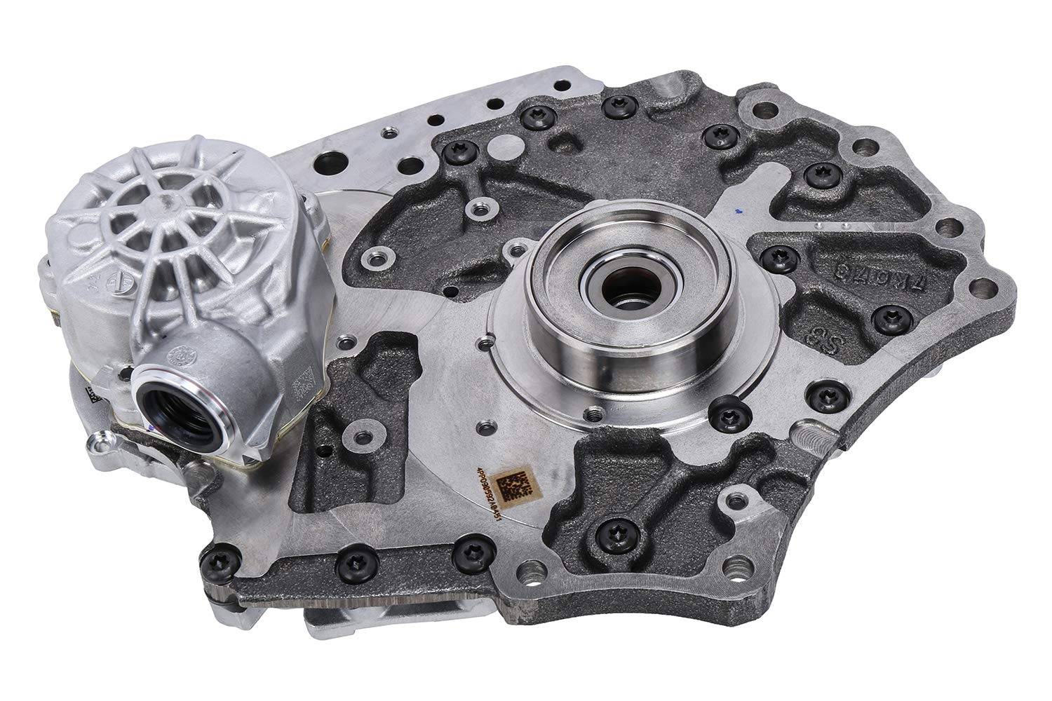 Amazon.com: ACDelco GM Original Equipment 24289056 Automatic  