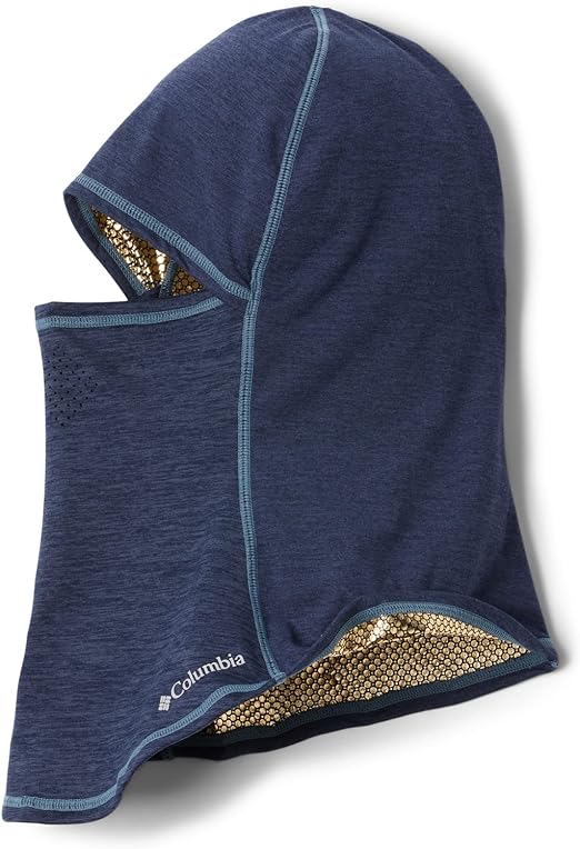 Columbia unisex-adult Infinity Trail Balaclava