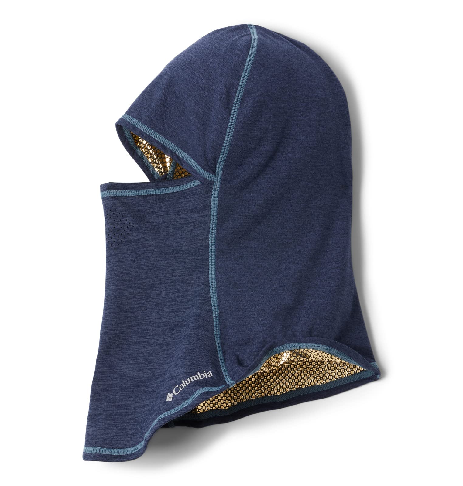 Gorro Columbia Infinity Trail - Tecnologia Omni-Heat Para Aquecimento Eficiente