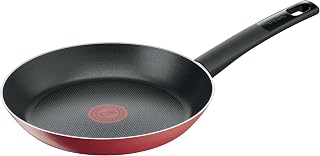 T-Fal Simply Titanium Frypan 24 cm