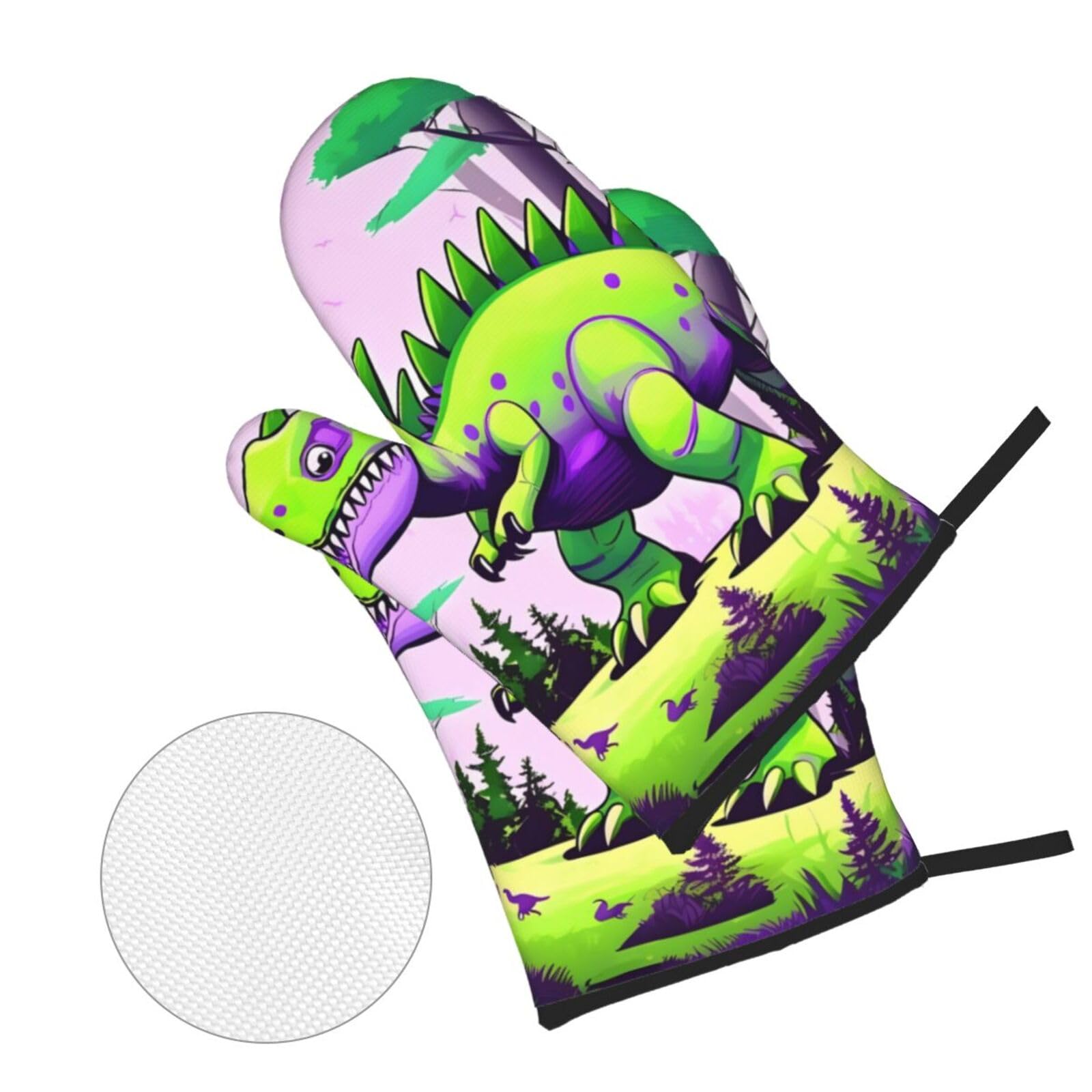 Samgula Lot De 3 Maniques Et Maniques Rouges En Forme De