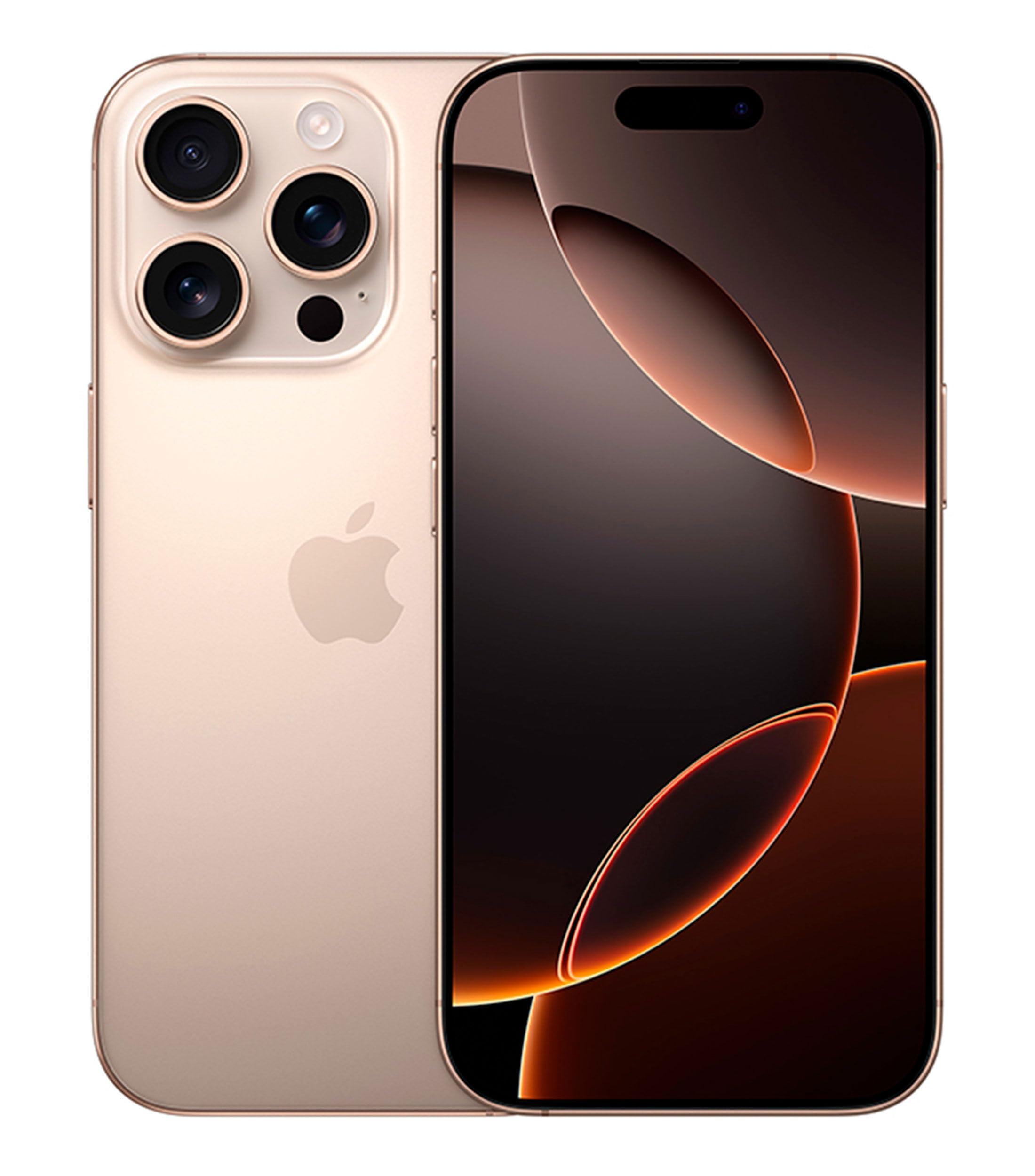 Amazon.com: Apple iPhone 16 Pro, US Version, 1TB, Desert