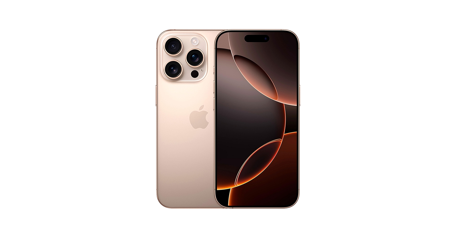 Amazon.com: Apple iPhone 16 Pro, US Version, 1TB, Desert