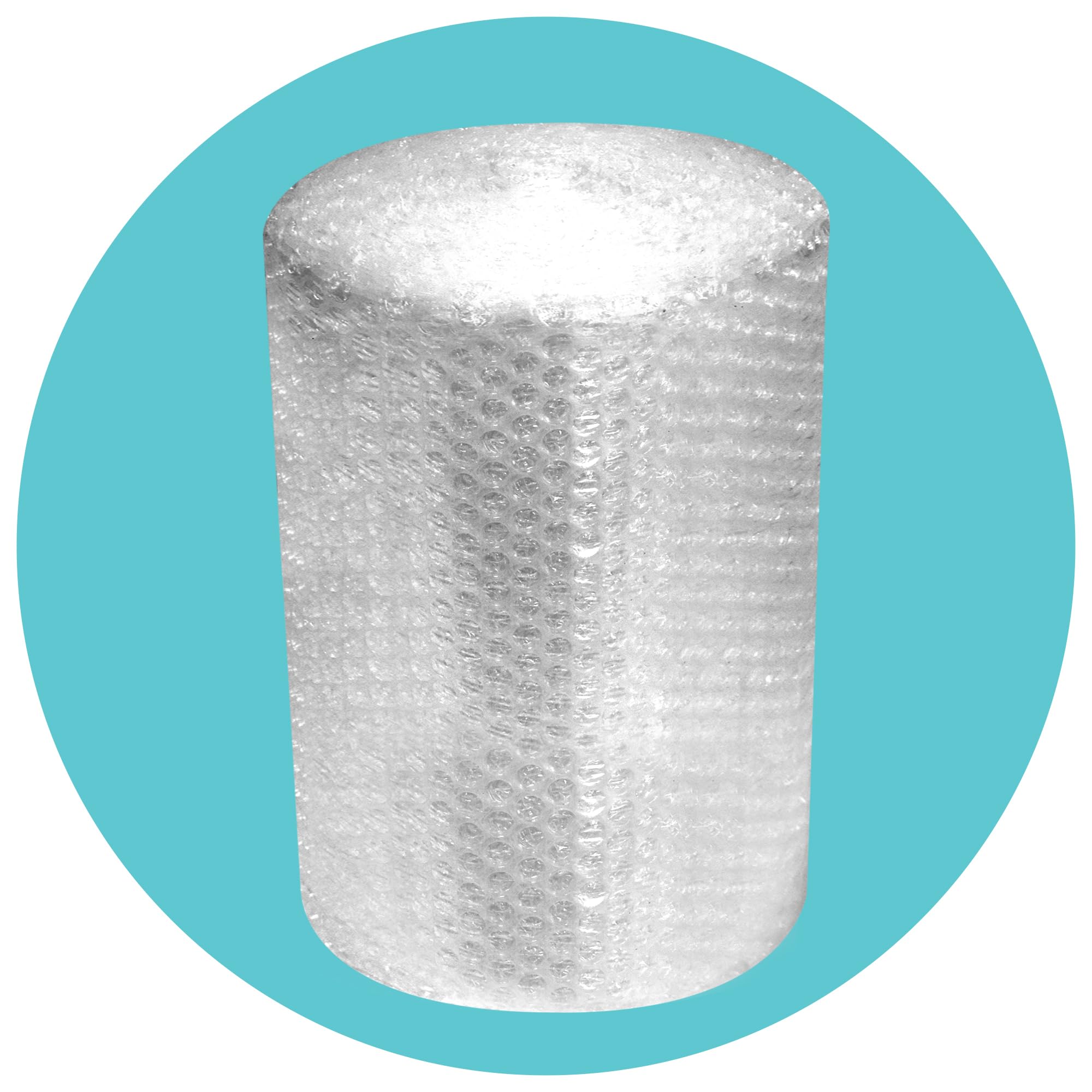 Triplast Clear Bubble Wrap Roll (Pick Any Size: 300Mm X 25M) – Strong & Durable Air Bubbles Cushioning For Fragile Items – Packaging Essential For Moving House, Shipping Parcels & Packing Storage Boxes