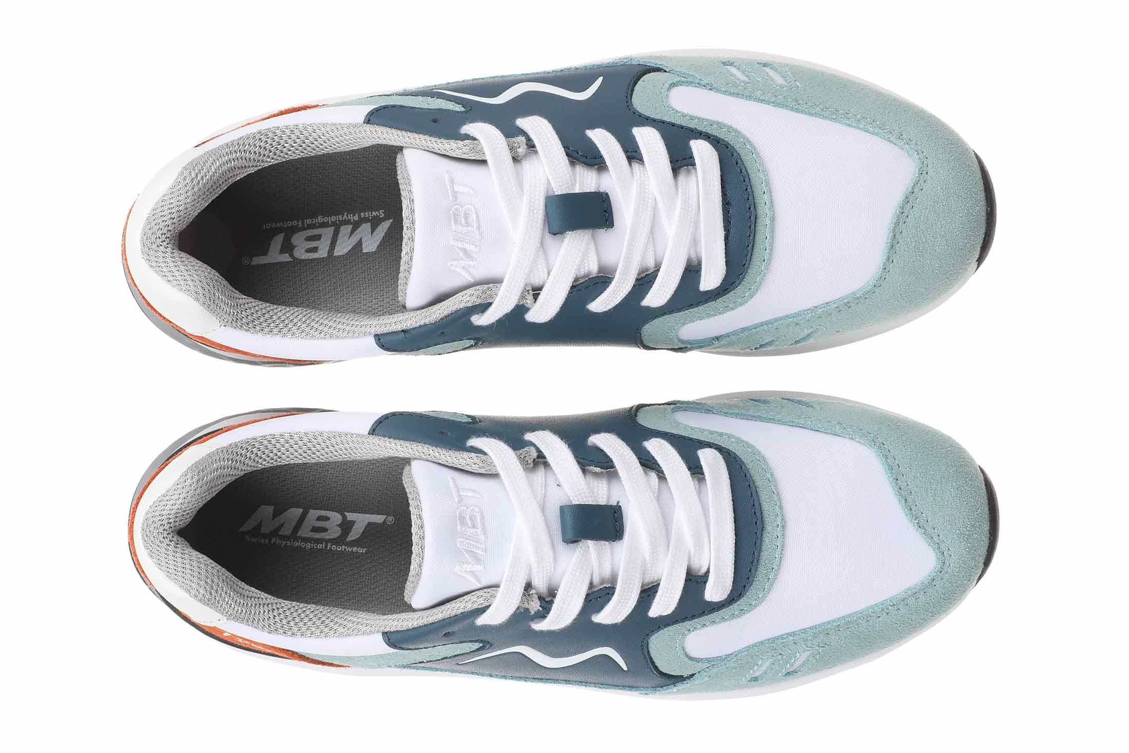 MBT Zapatillas de Hombre Soho 1996 M