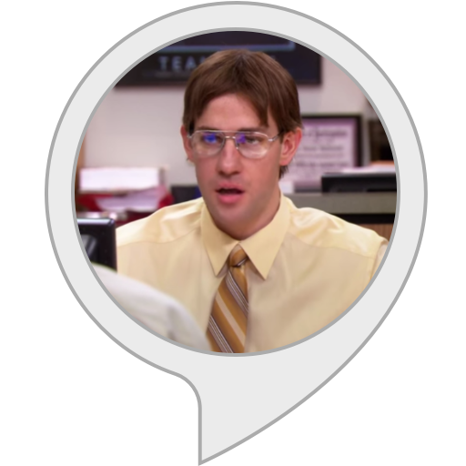 The Office Quote Game Alexa Skills