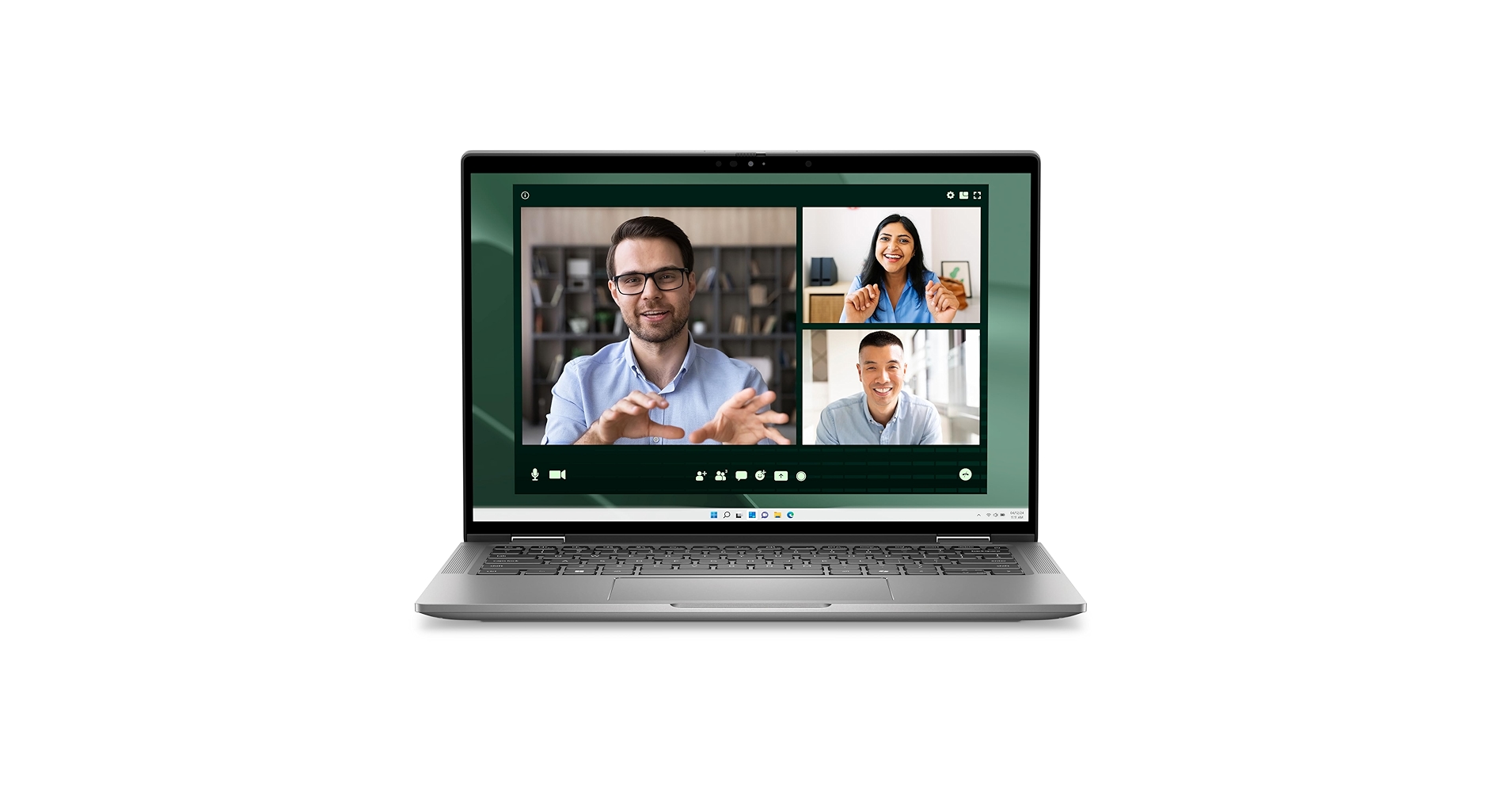 Dell Laptop Latitude 7350 – Tela FHD+ de 13,3 polegadas