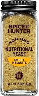 Spice Hunter Sweet Mesquite, 2.0 Ounce (Pack of 1)