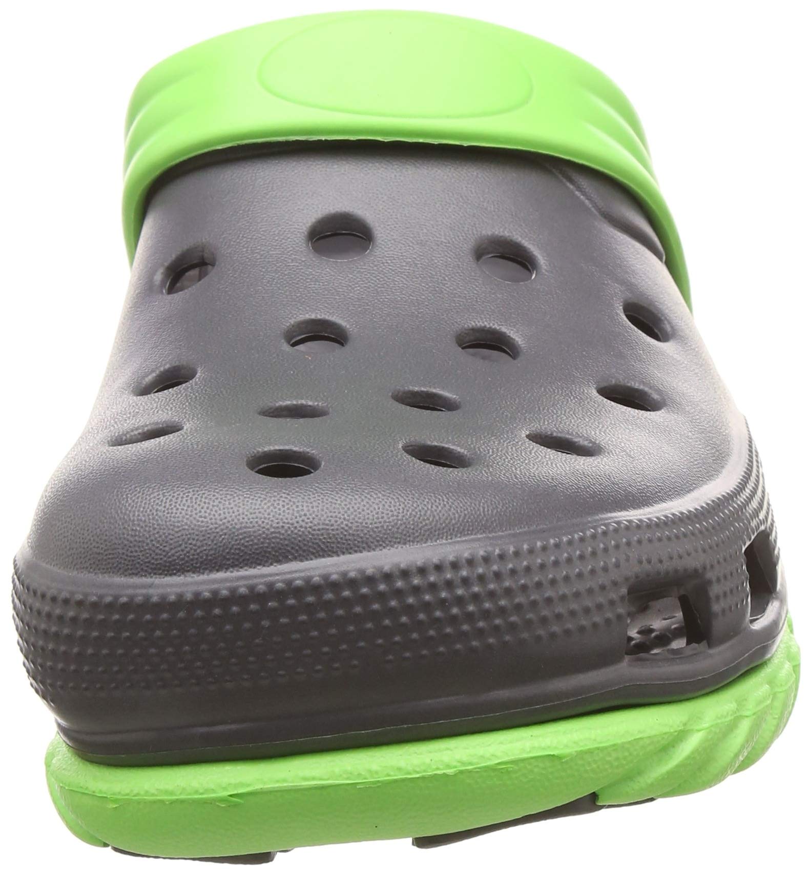 Flipside Mens Evergreen Green Clogs Desertcart Seychelles