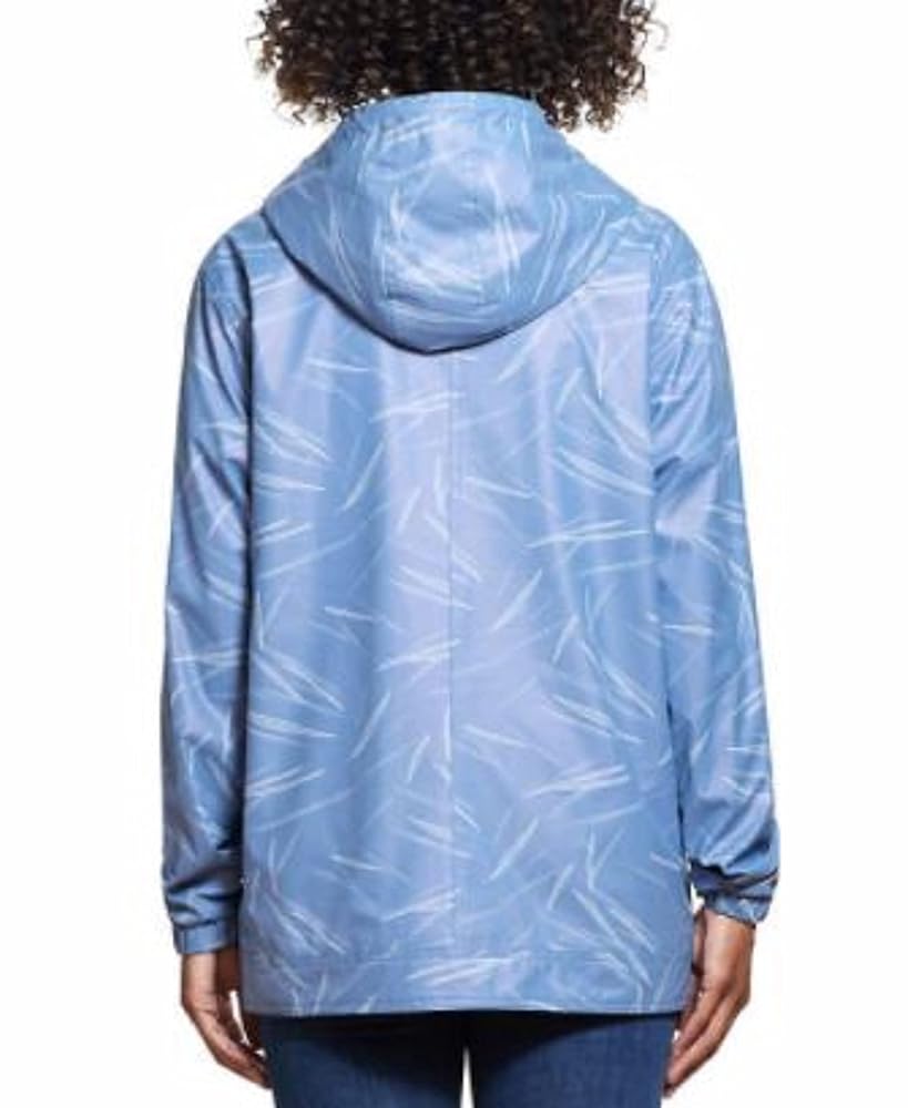 ジャケット・アウター 90's vintage taste water repellency coat Multicoloured Retro Vintage 90s Marcel Clair Windbreaker