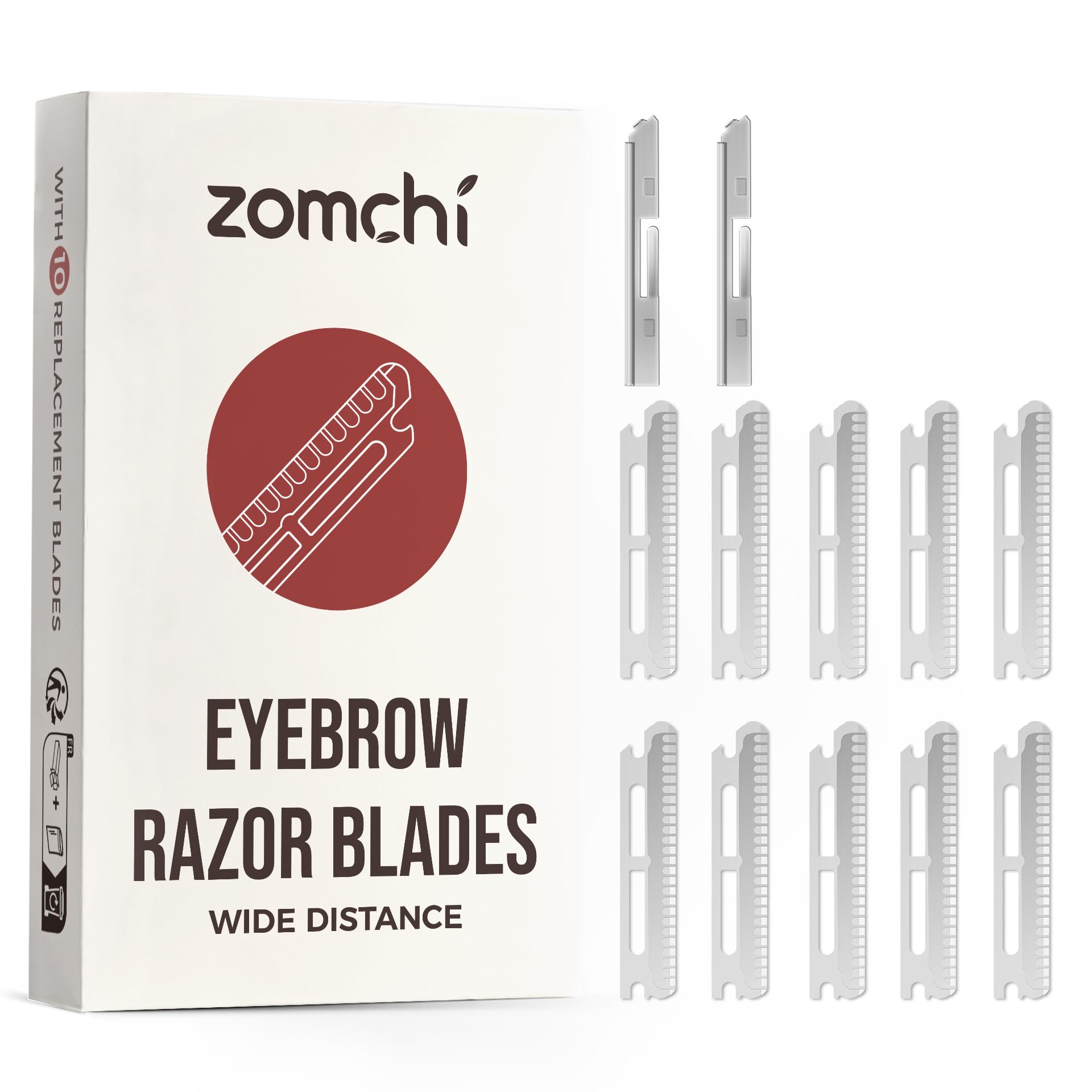 ZOMCHI