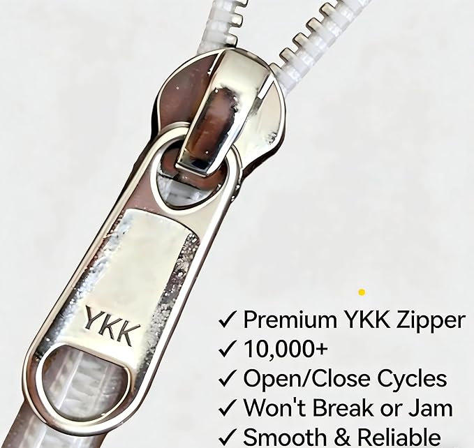 Cama Ortopédica para Perro Grande 5" Espuma Memoria Lavable Impermeable miniatura 6