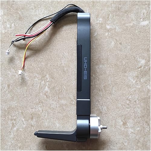 Miniatura 3 de Motor sin escobillas brazo trasero delantero A B Set para ZLRC SG906 MAX MAX1 Beast 3+ XL193 CSJ X7 RC Drone Quadcopter Accesorios de piezas de