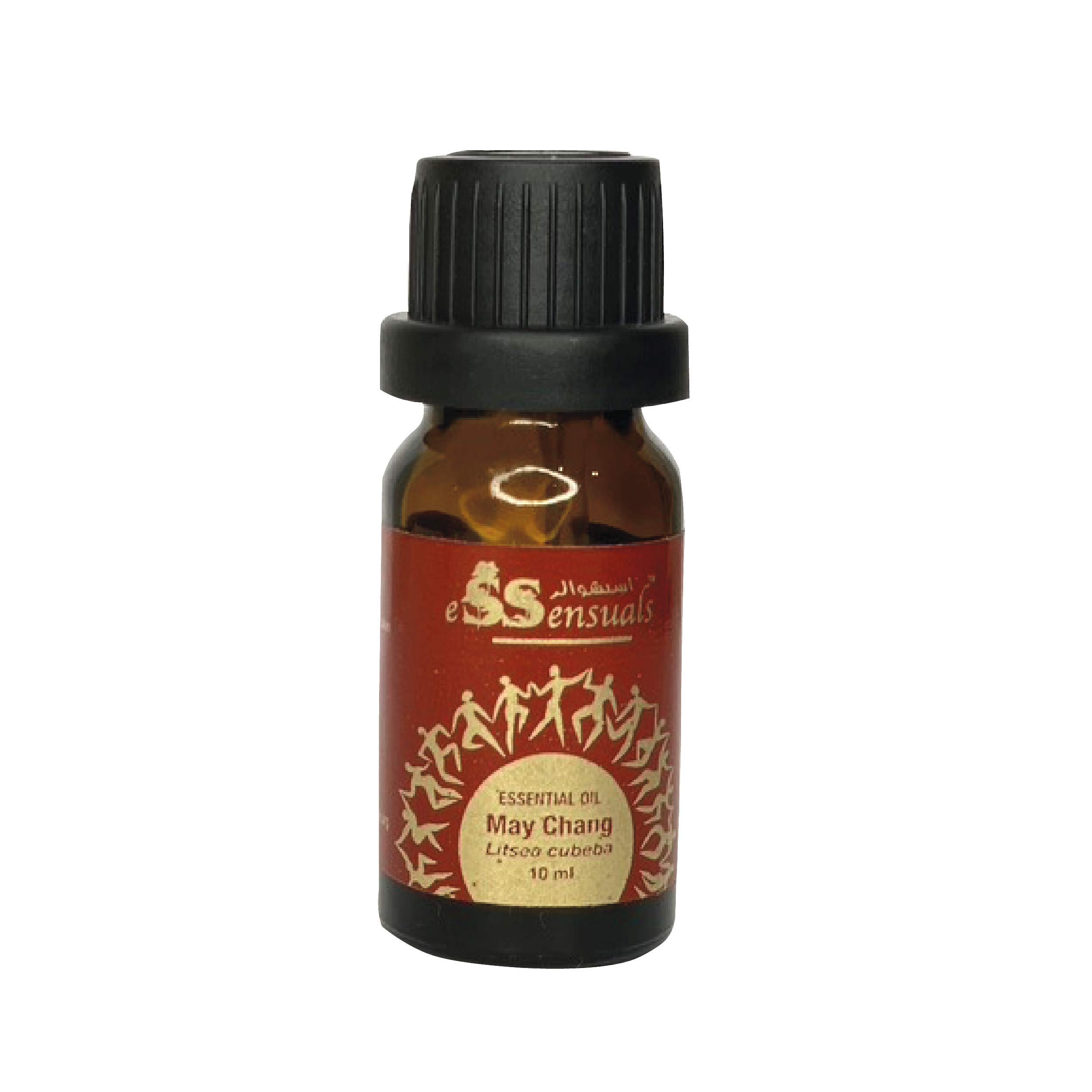 May Chang - essential oil - 10ml
