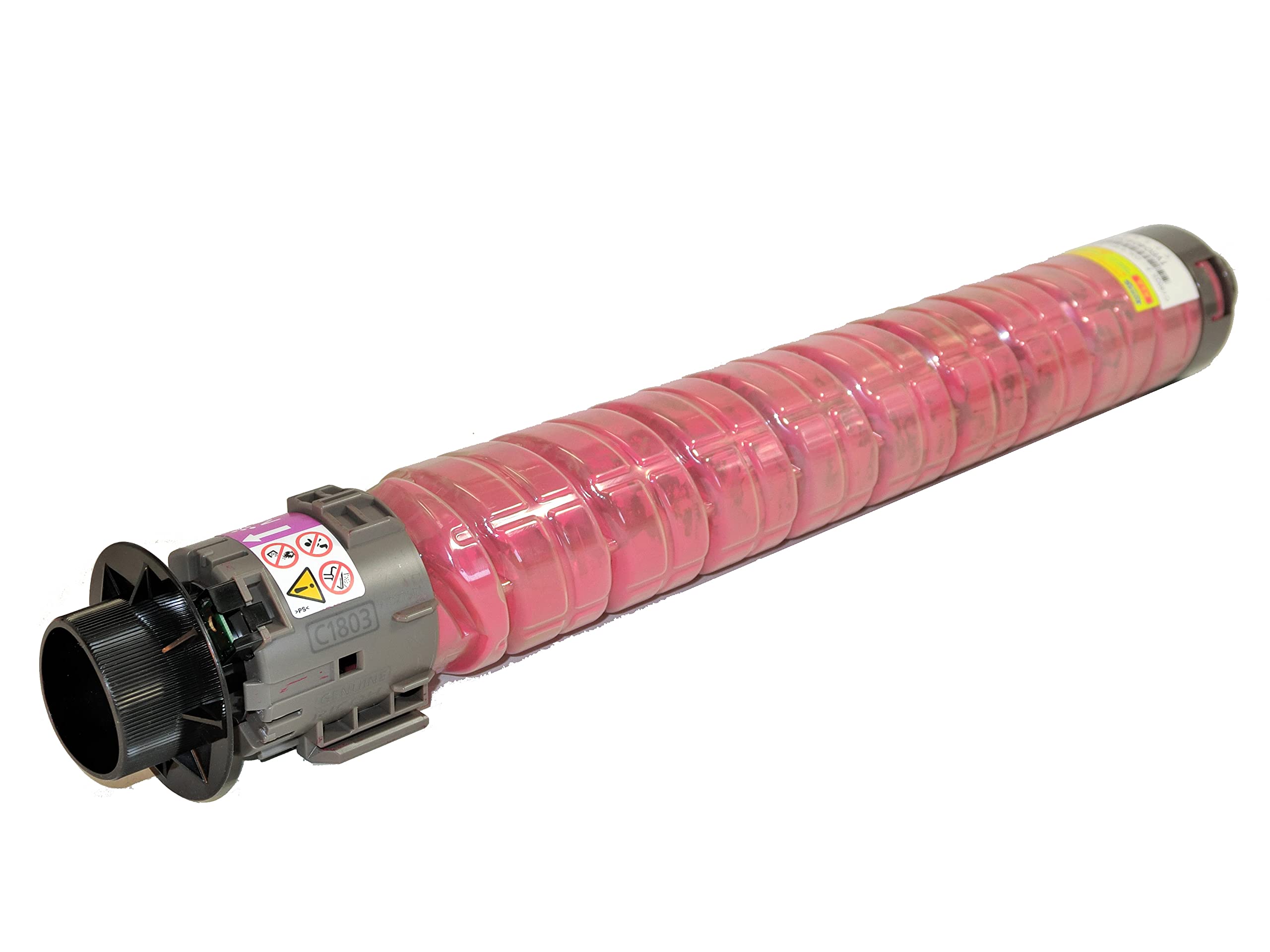 Amazon.co.jp: 日本国内製リサイクル TOREC トナーカートリッジ C1803