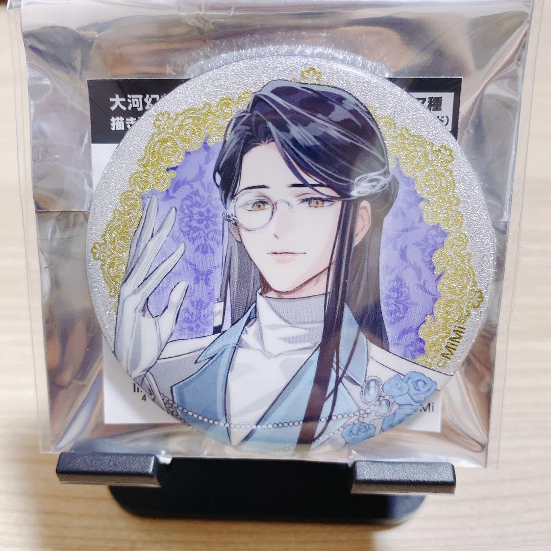魔道祖師 ラジドラ 仙門百家Cafe スイパラ 公式スイーツパラダイス