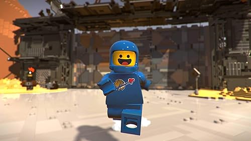 Miniatura 2 de The LEGO Movie 2 Videogame - PlayStation 4