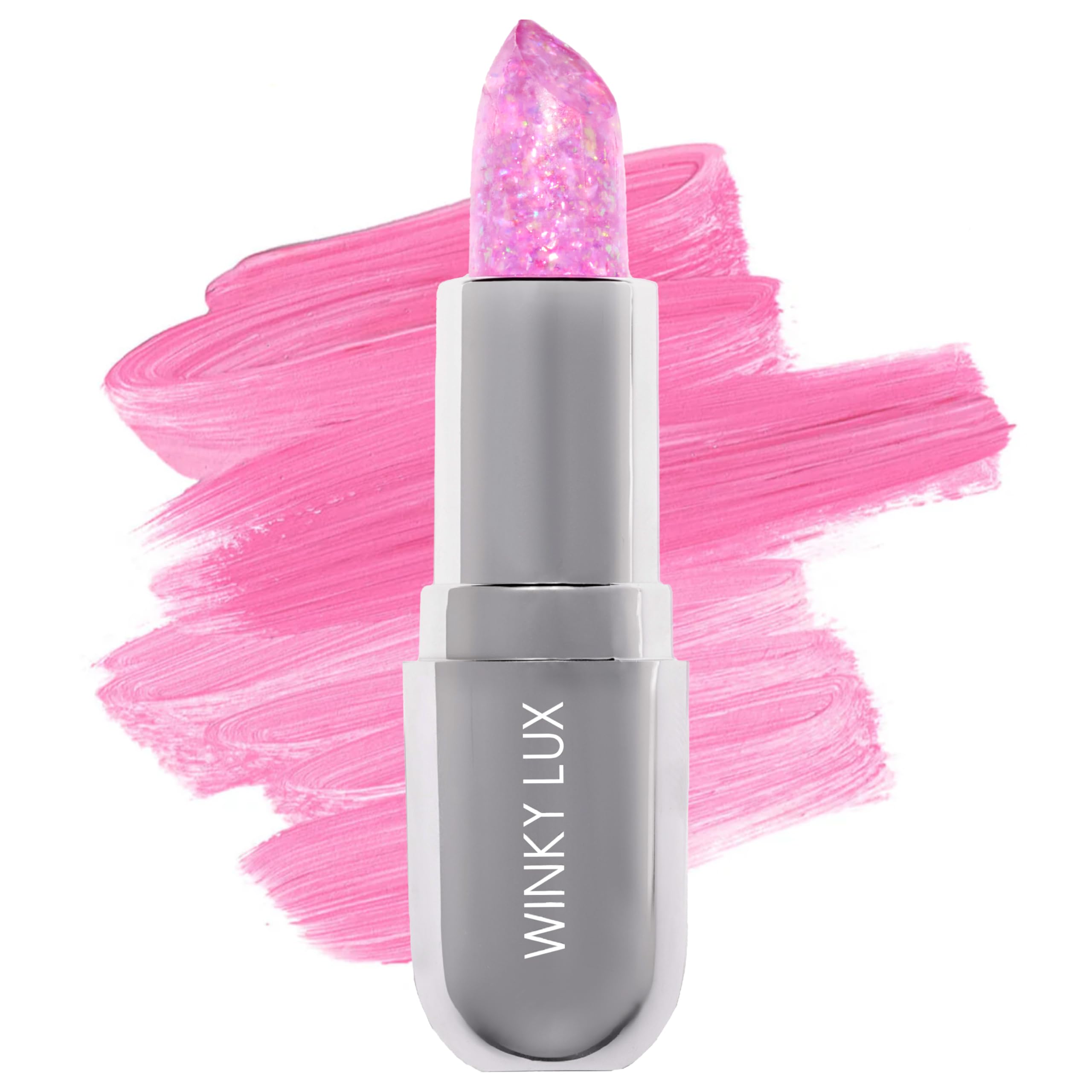 Confetti pH Lip Balm - # Lavender 3.6g/0.13oz