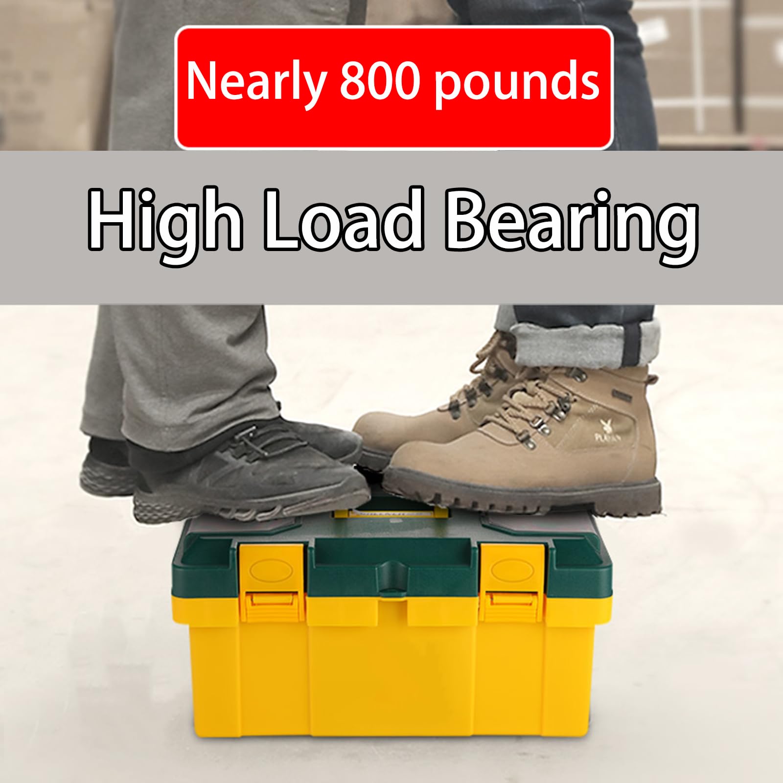 Plano 344985 Pocket Stowaway, 5 Compartment