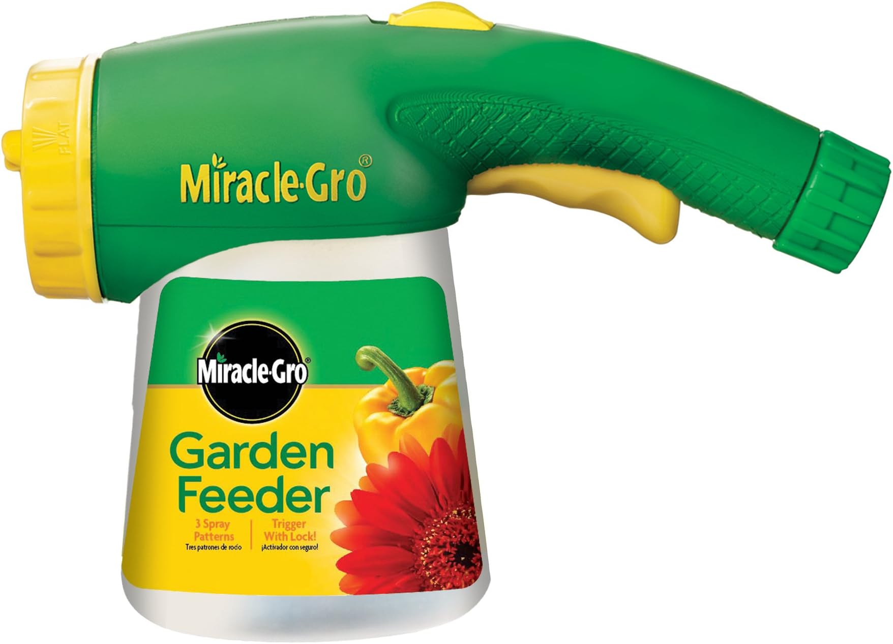 Miracle-Gro Garden Feeder (Plant Food Sold Separately)
