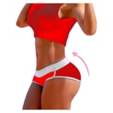 Find 30 days challenge to lose weight and get hourglass figure in a month