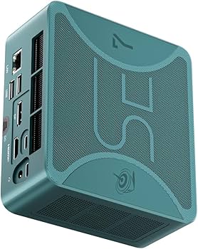 Amazon.co.jp: Beelink ミニ PC SER7シリーズ、AMD Ryzen 7 7840HS