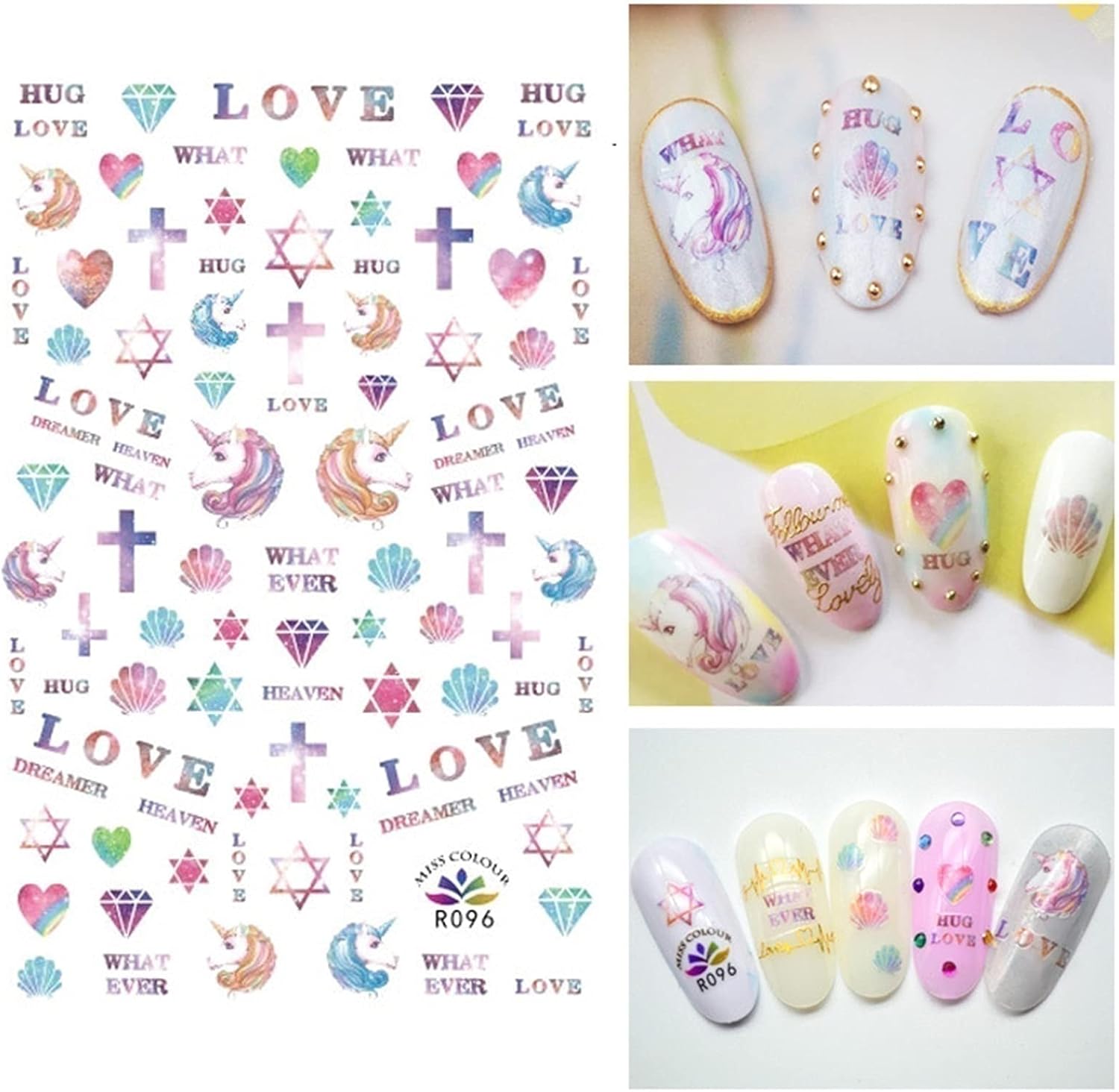 wzry nail sticker cute manicure art back glue decals 8 sheet na hotelmitrusur com wzry nail sticker cute manicure art back glue decals 8 sheet na hotelmitrusur com