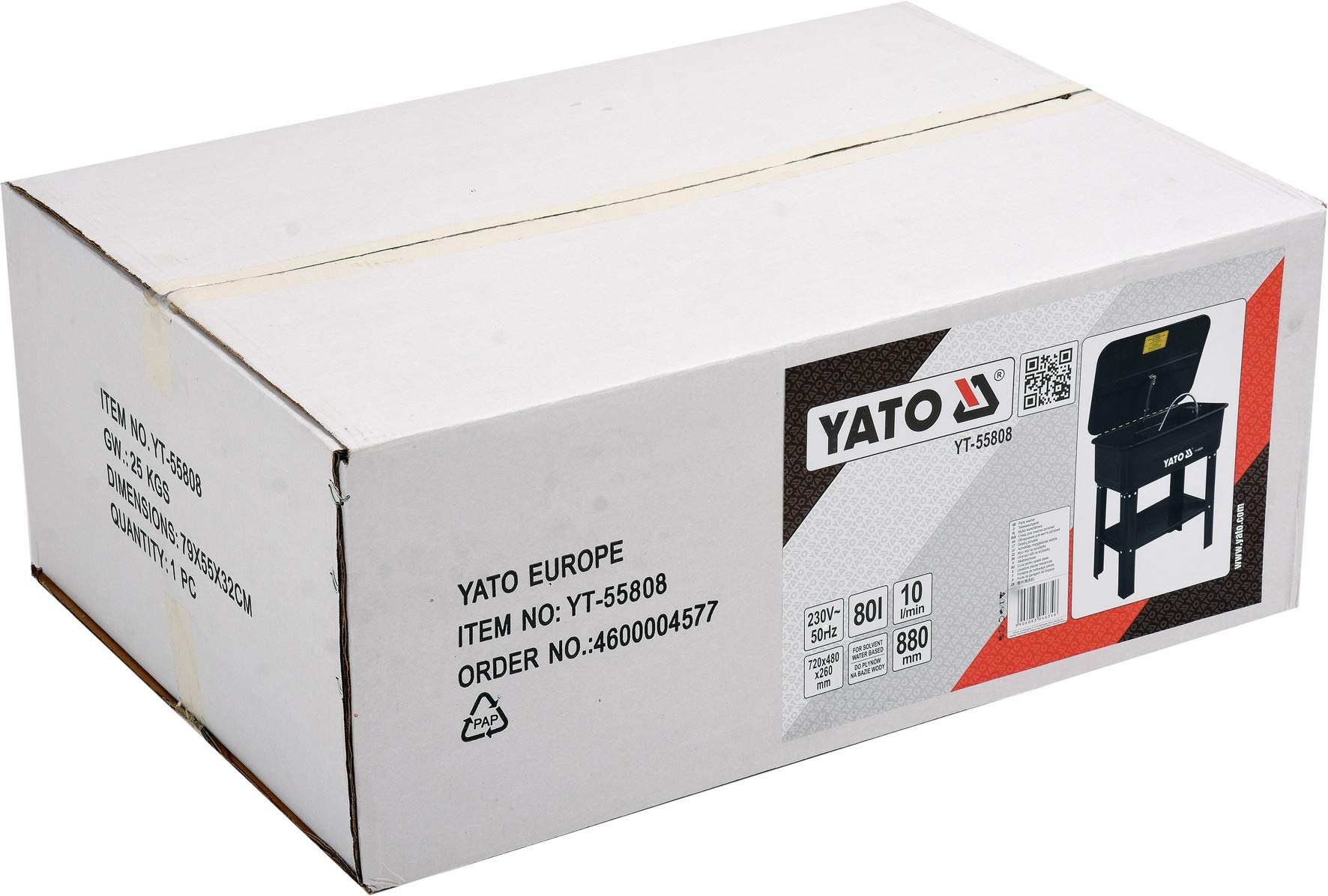 Yato