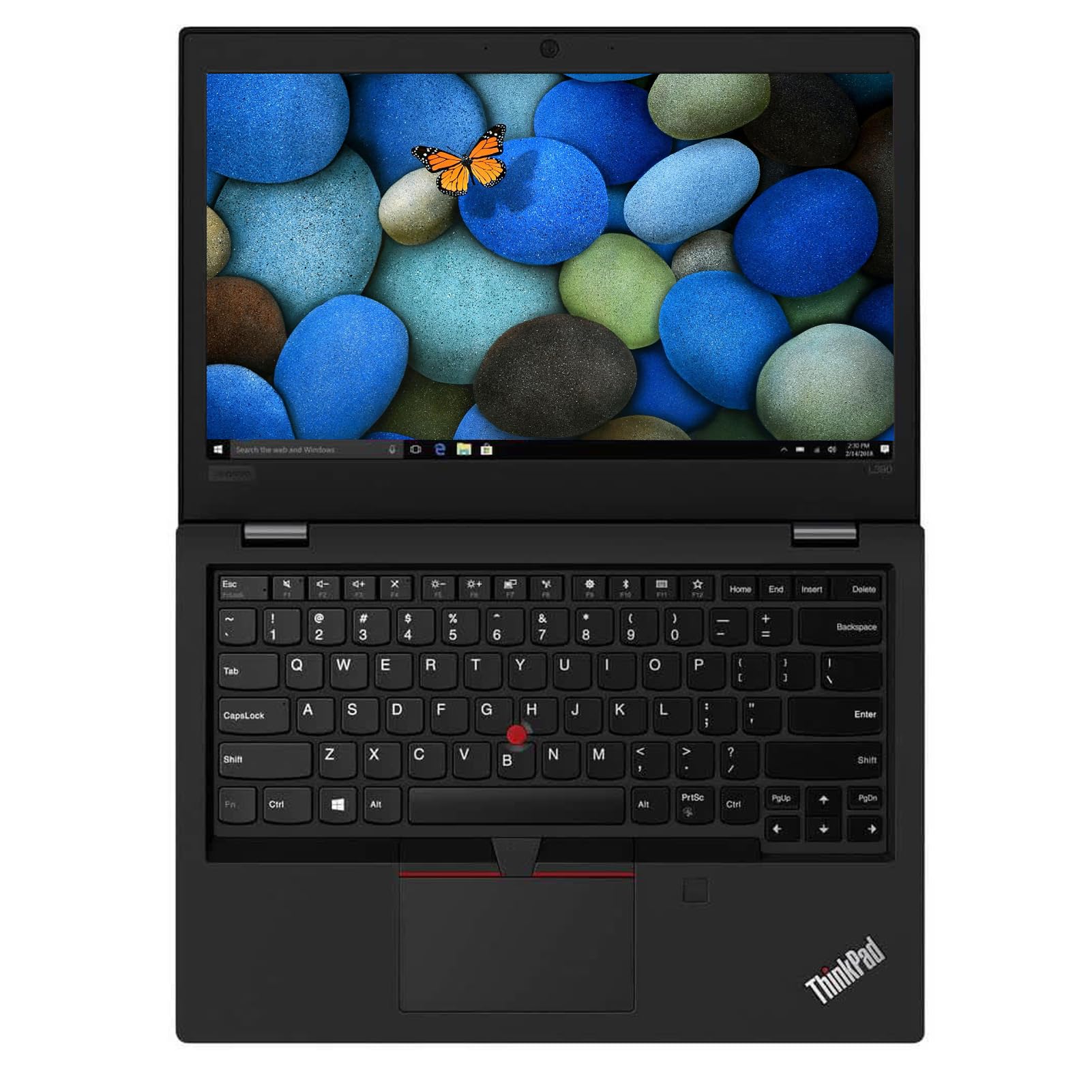 #090 レノボ Thinkpad L390 i5-8265U 8GB 256G Lenovo ThinkPad L390 13.3´´ i5-8265U/8GB/256GB SSD Laptop