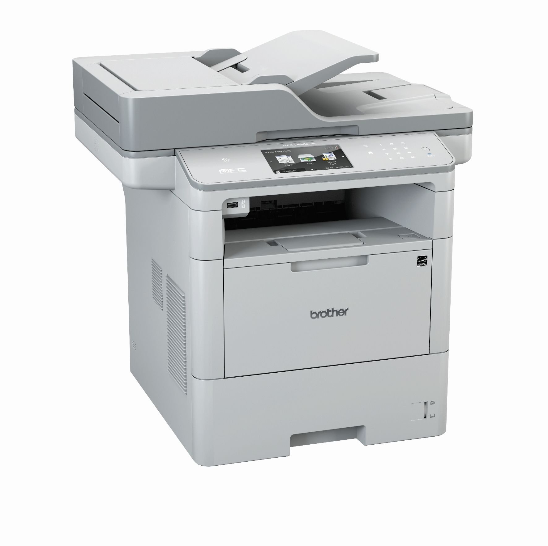 Brother MFC-L6900DW Multifunktionsdrucker MFCL6900DW