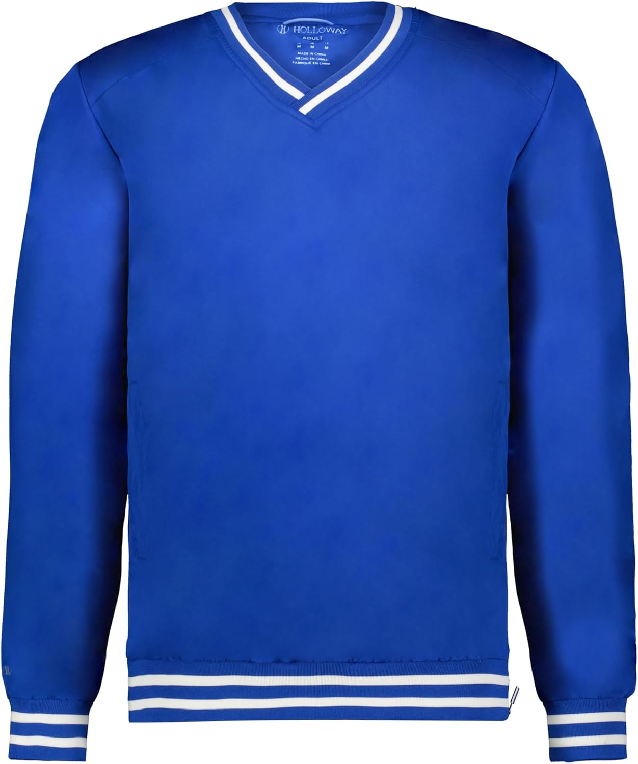 Holloway Heritage Windshirt