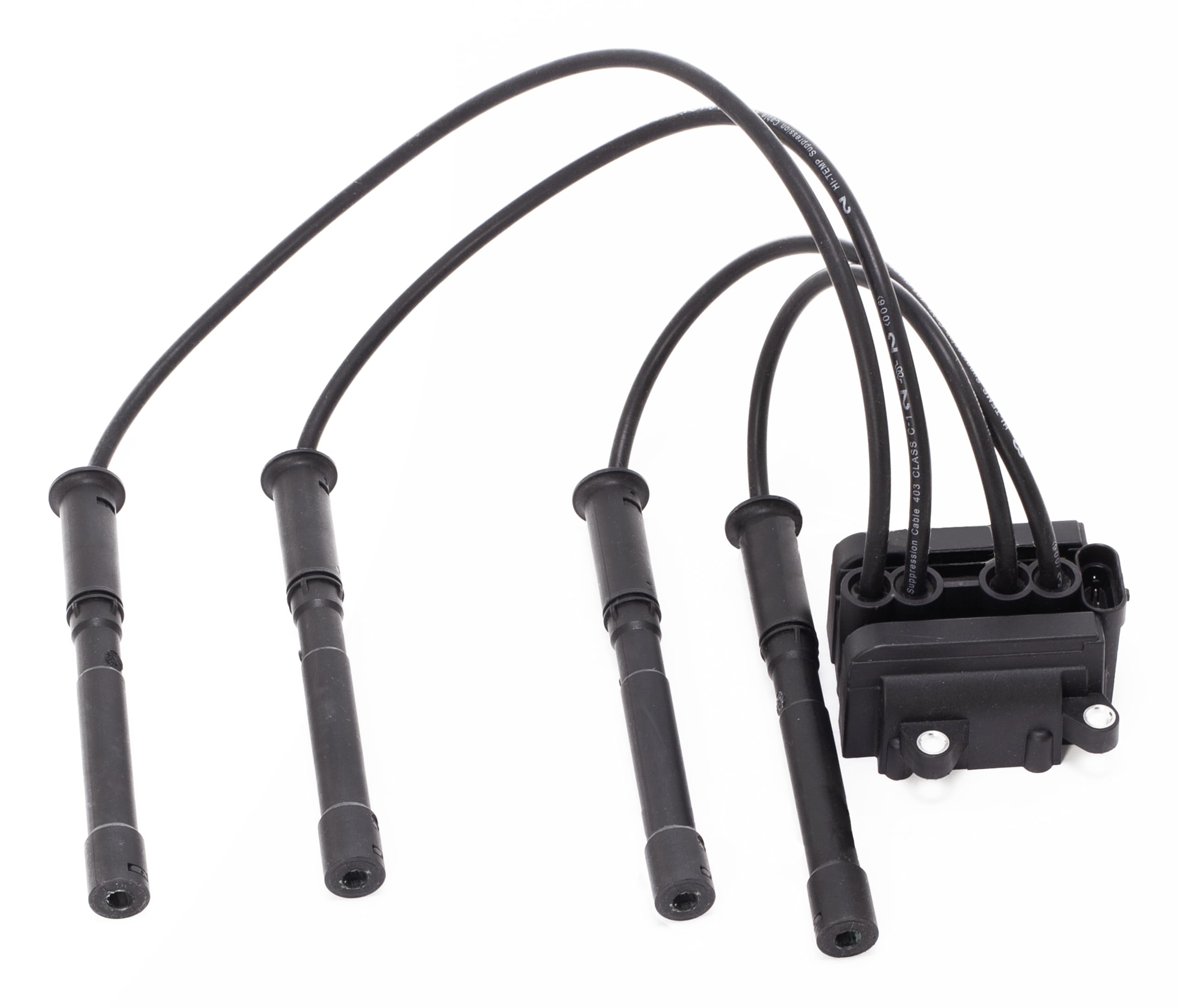 NGK | Bobine d'allumage | U6036 | YBX | 48007