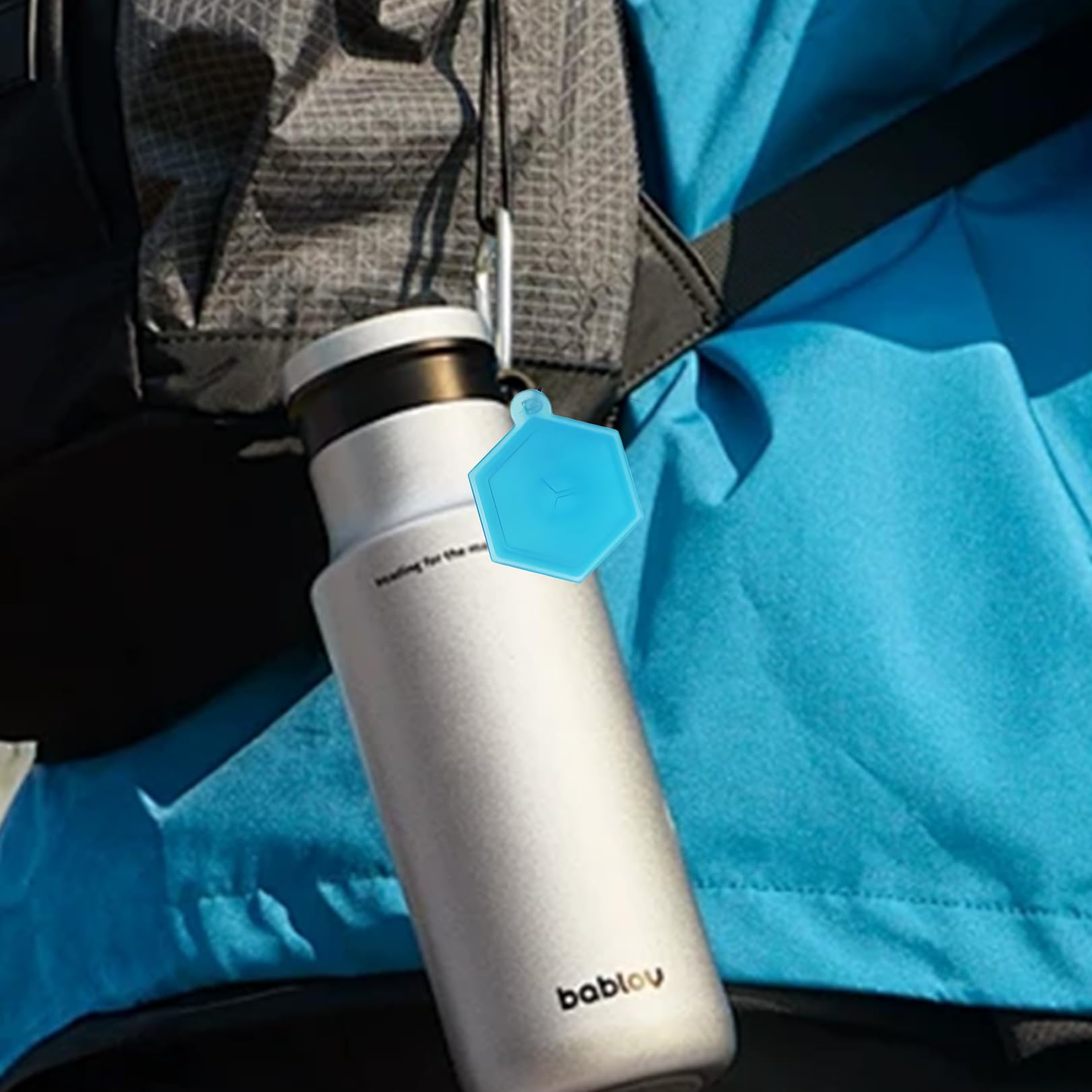 Boîte De Rangement Pour Capsules De Café - HUOLE - Peut Contenir 36 Capsules - Noir