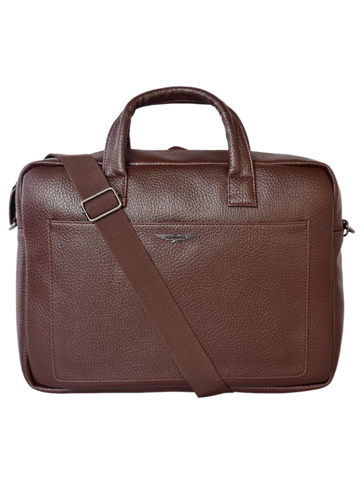 Mens Anthony Stylish Laptop Bag-image-18