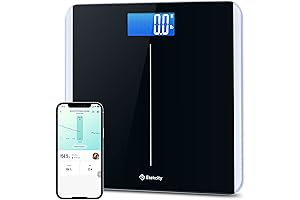 Garmin Smart Scale for Body Weight and BMI