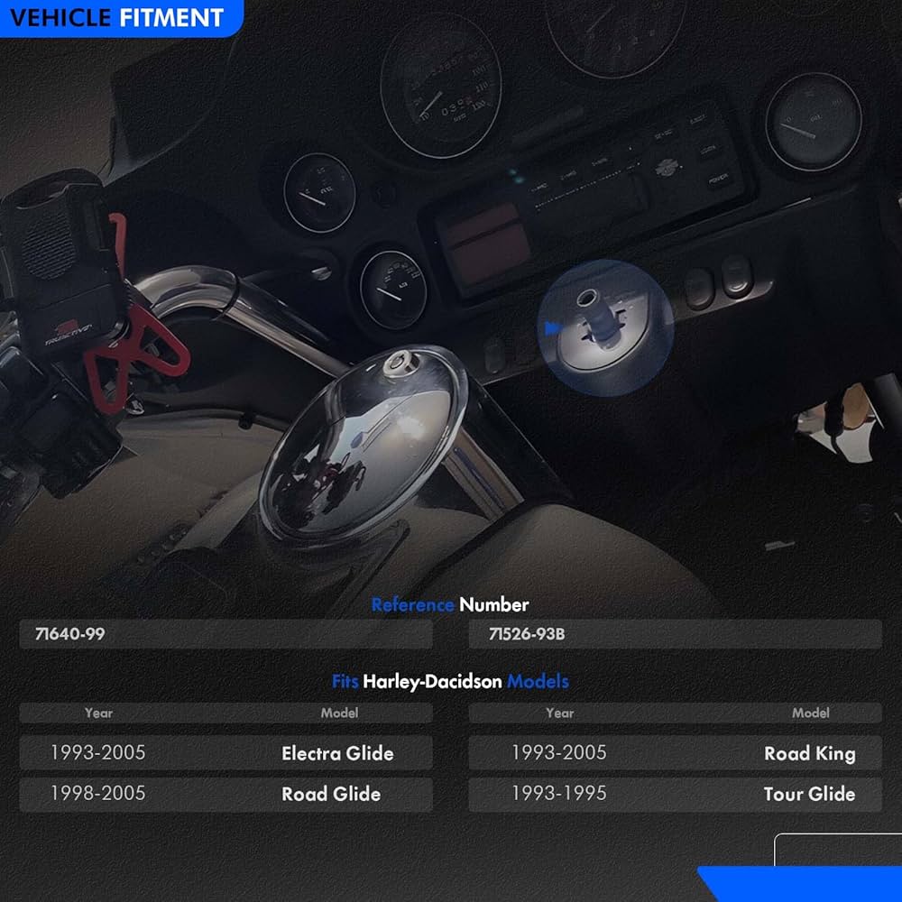 マイナイト Amazon.com: 71640-99 Ignition Switch Lock Housing Kit Fit