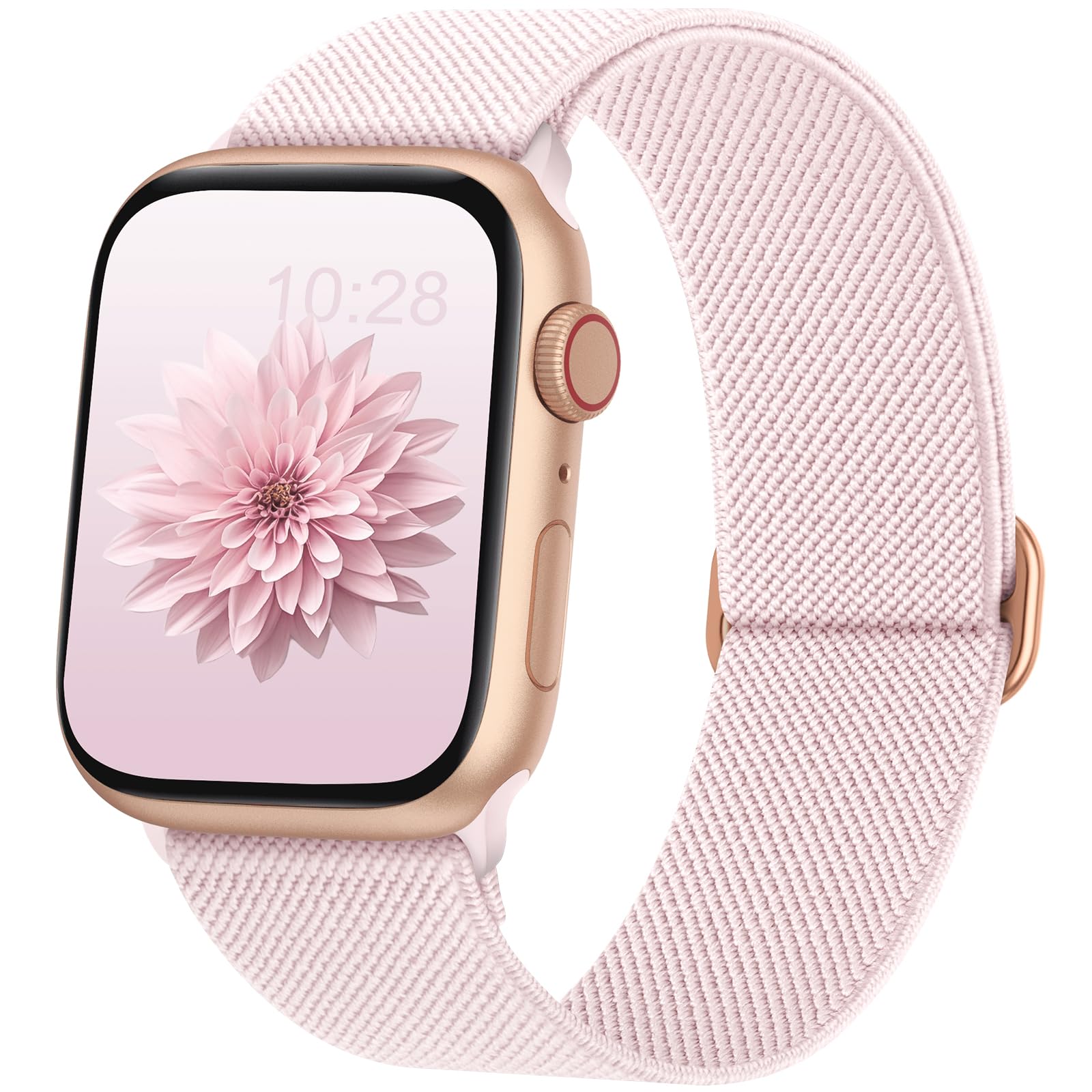 DigiHero Compatible with Apple Watch Straps 40mm 42mm 44mm 41mm 45mm 46mm 38mm